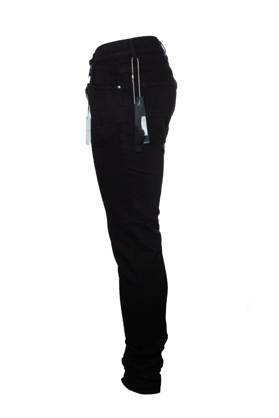 Amiri Amiri, black jeans Size US 33 - 4 Thumbnail