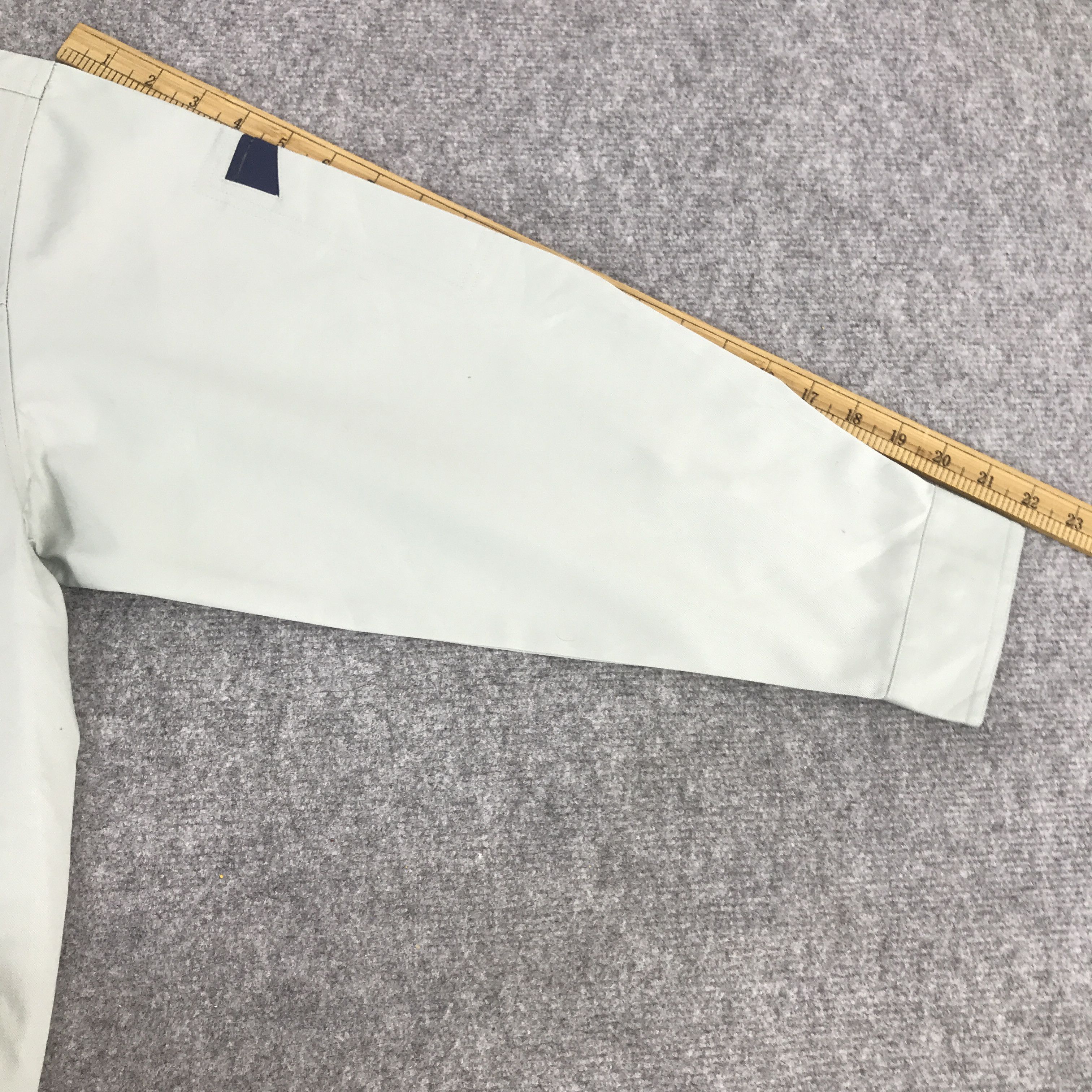 Japanese Brand Rare Nissan Nismo Racing Custom Worker Uniform Jacket Size US M / EU 48-50 / 2 - 6 Thumbnail