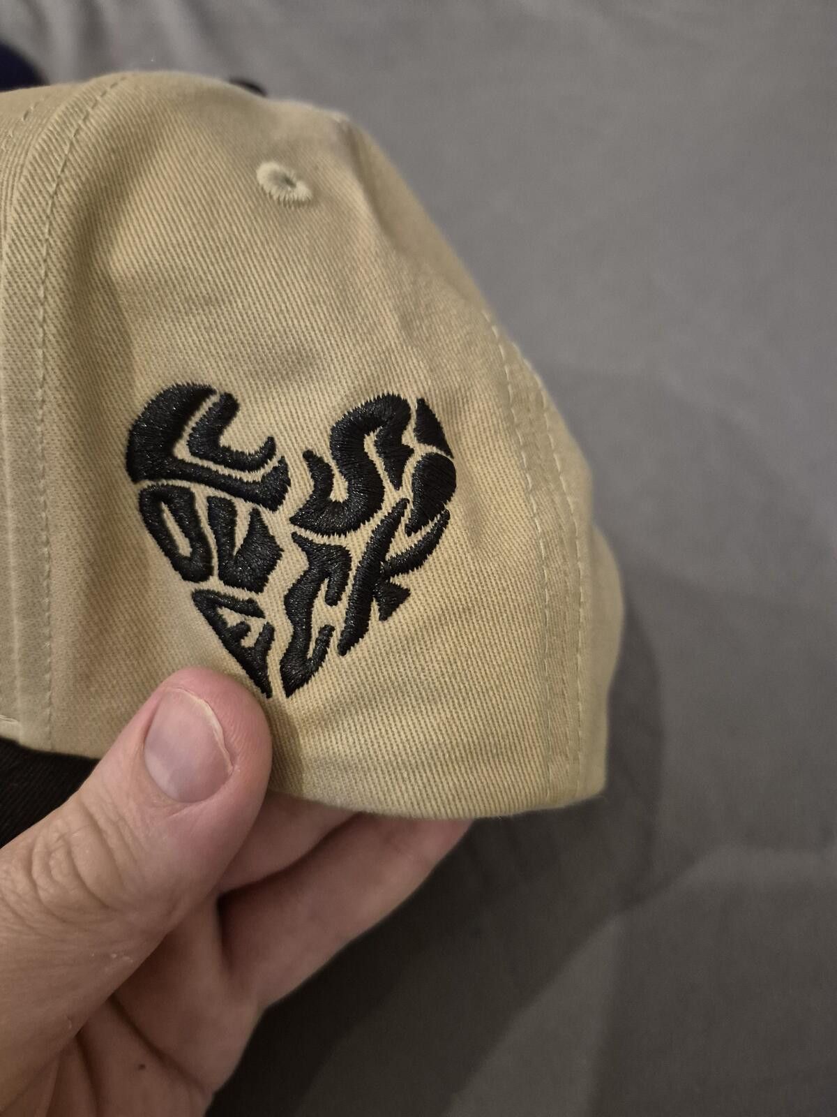 Llovesick Llove Sick Find Me In AZ Snapback Hat Size ONE SIZE - 3 Thumbnail
