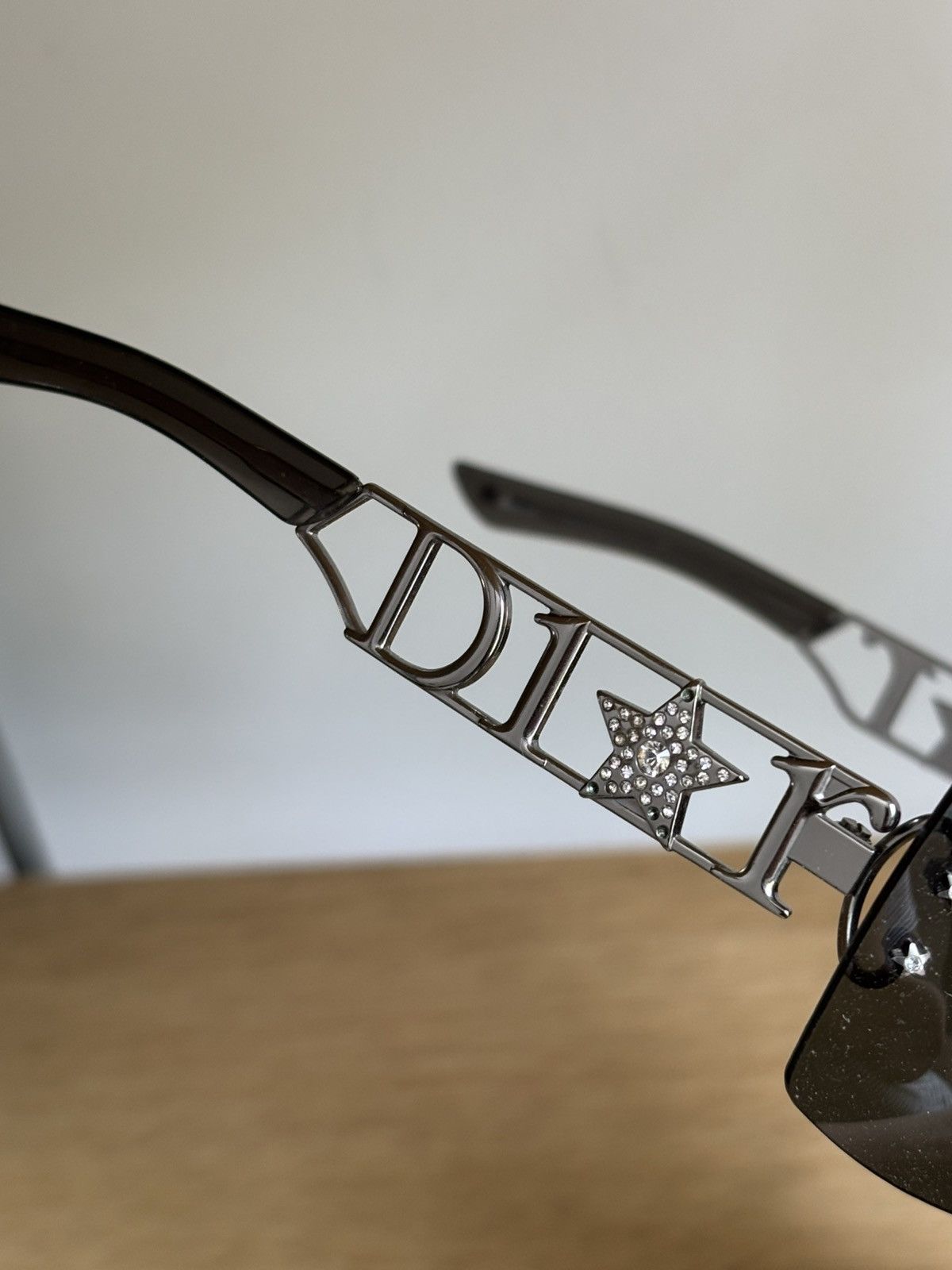 DIOR Sunglasses Diorlywood Mask Pop Bike Shield Ski