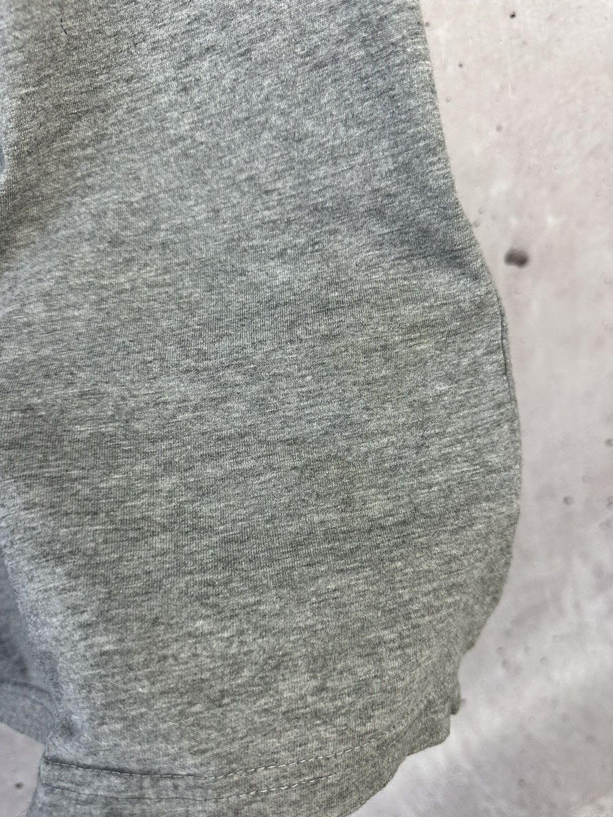 No Fear No Fear Printed Grey Short Sleeve T-shirt Size US M / EU 48-50 / 2 - 4 Thumbnail