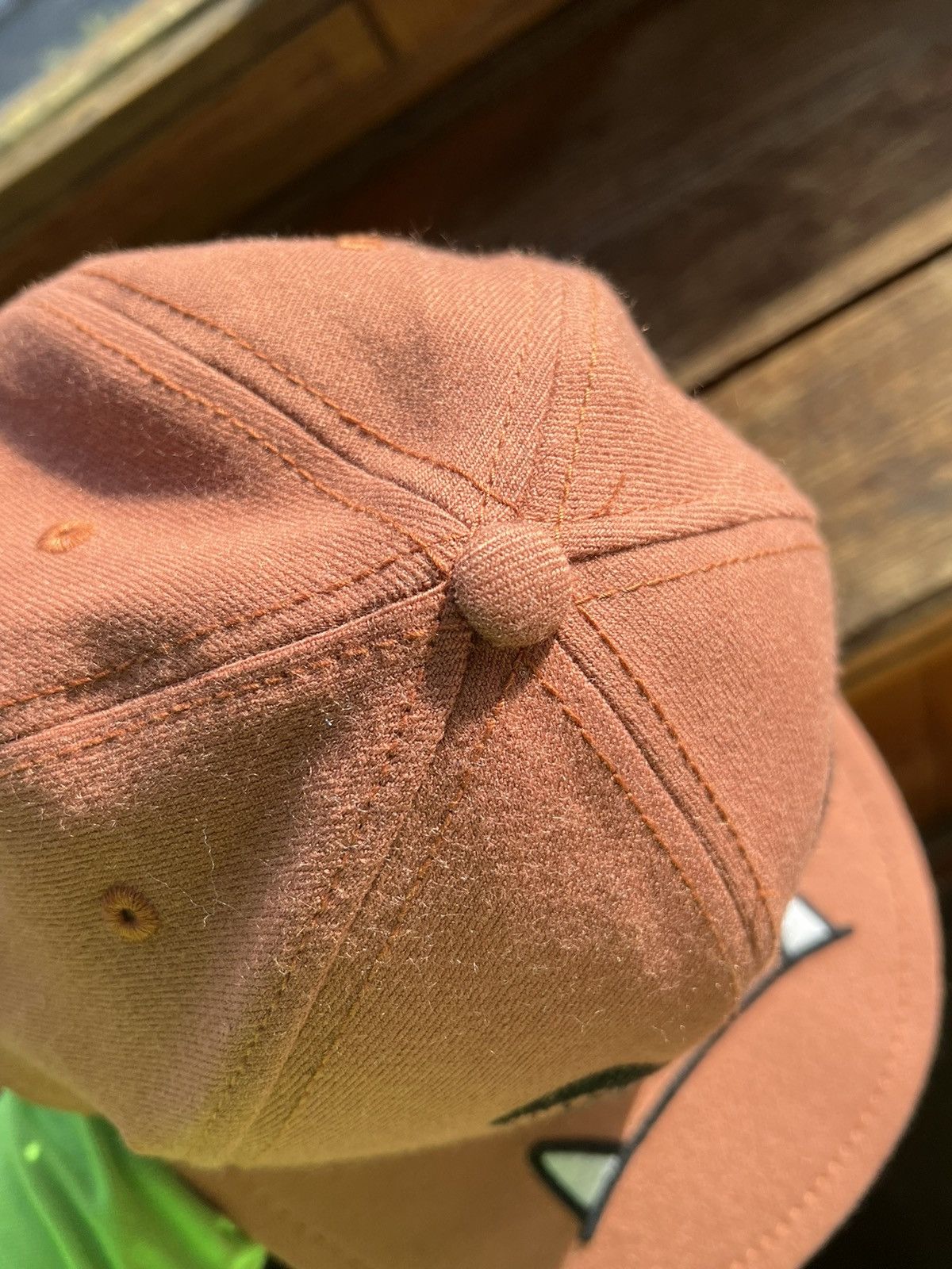 Vintage Vintage Y2K Hat Super Mario Trucker Cap Size ONE SIZE - 11 Thumbnail