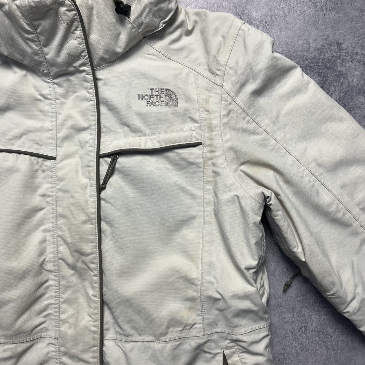 The North Face Vintage The North Face HyVent Jacket Streetwear Outdoor Size M / US 6-8 / IT 42-44 - 7 Thumbnail