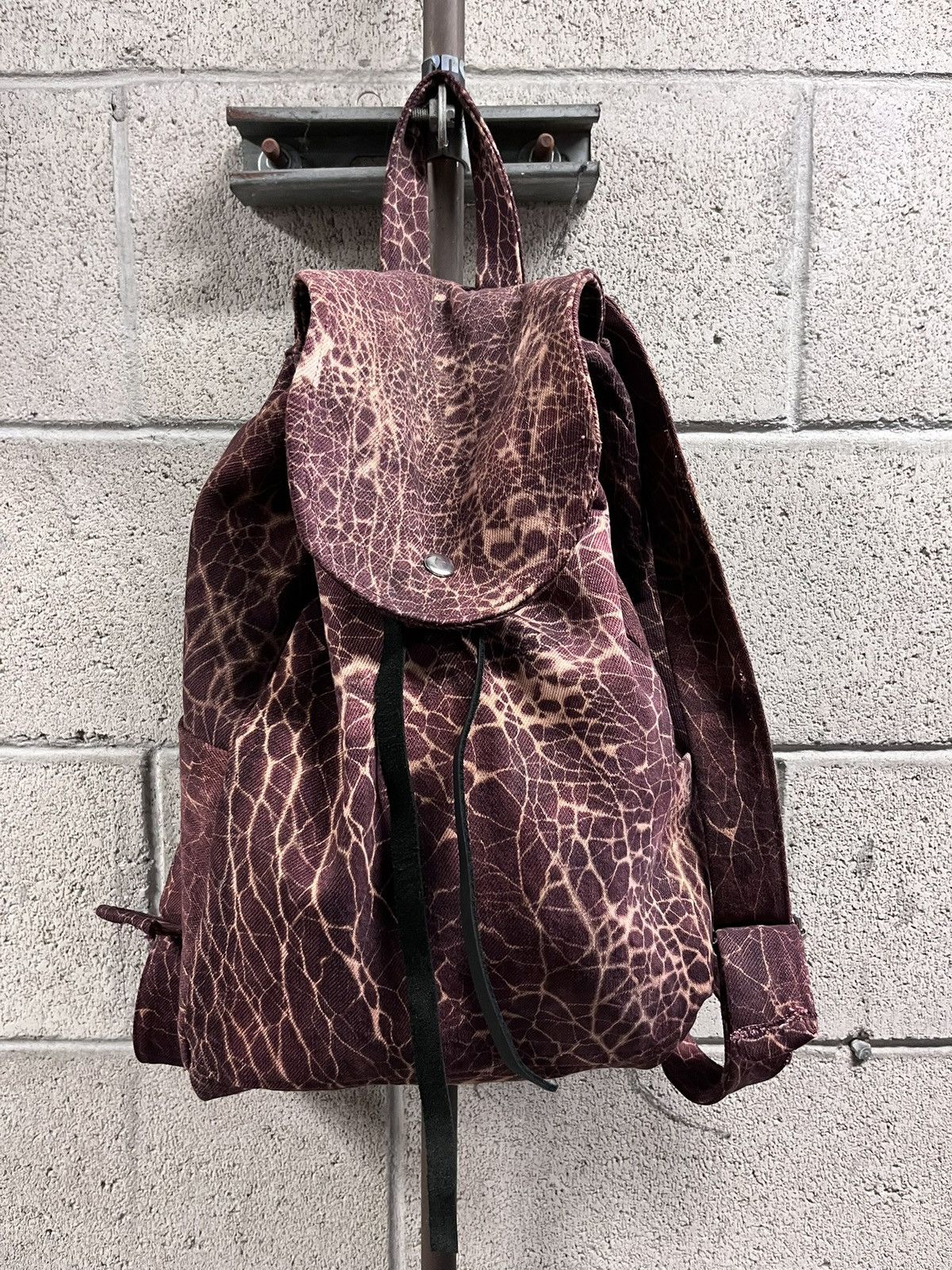 Other 1of1 Riven Backpack Size ONE SIZE - 6 Thumbnail
