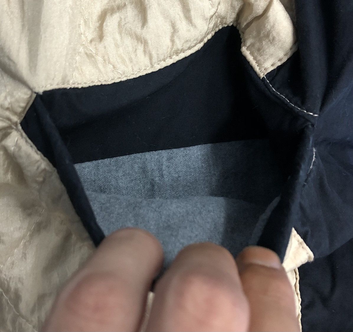 Japanese Brand Duva Club Collection Inter-Cultural Way Of Clothing Jacket Size US XL / EU 56 / 4 - 13 Thumbnail