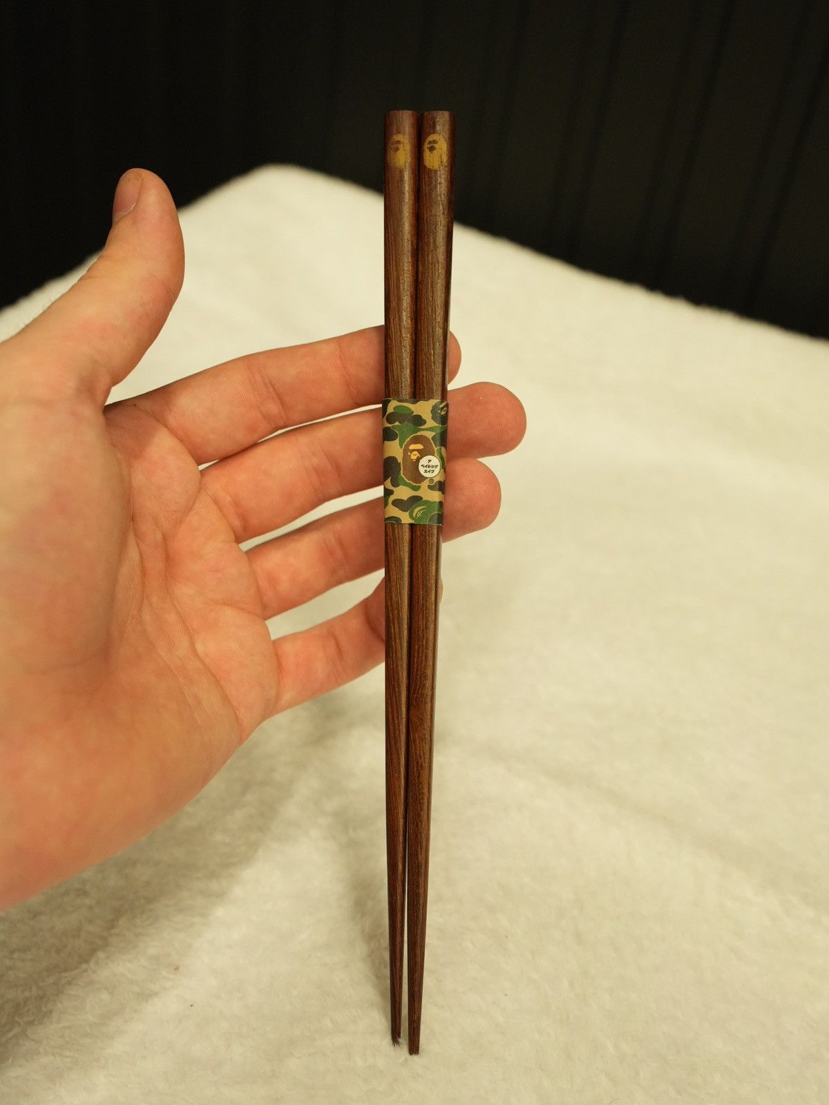 Bape Bape Chopsticks Size ONE SIZE - 1 Thumbnail