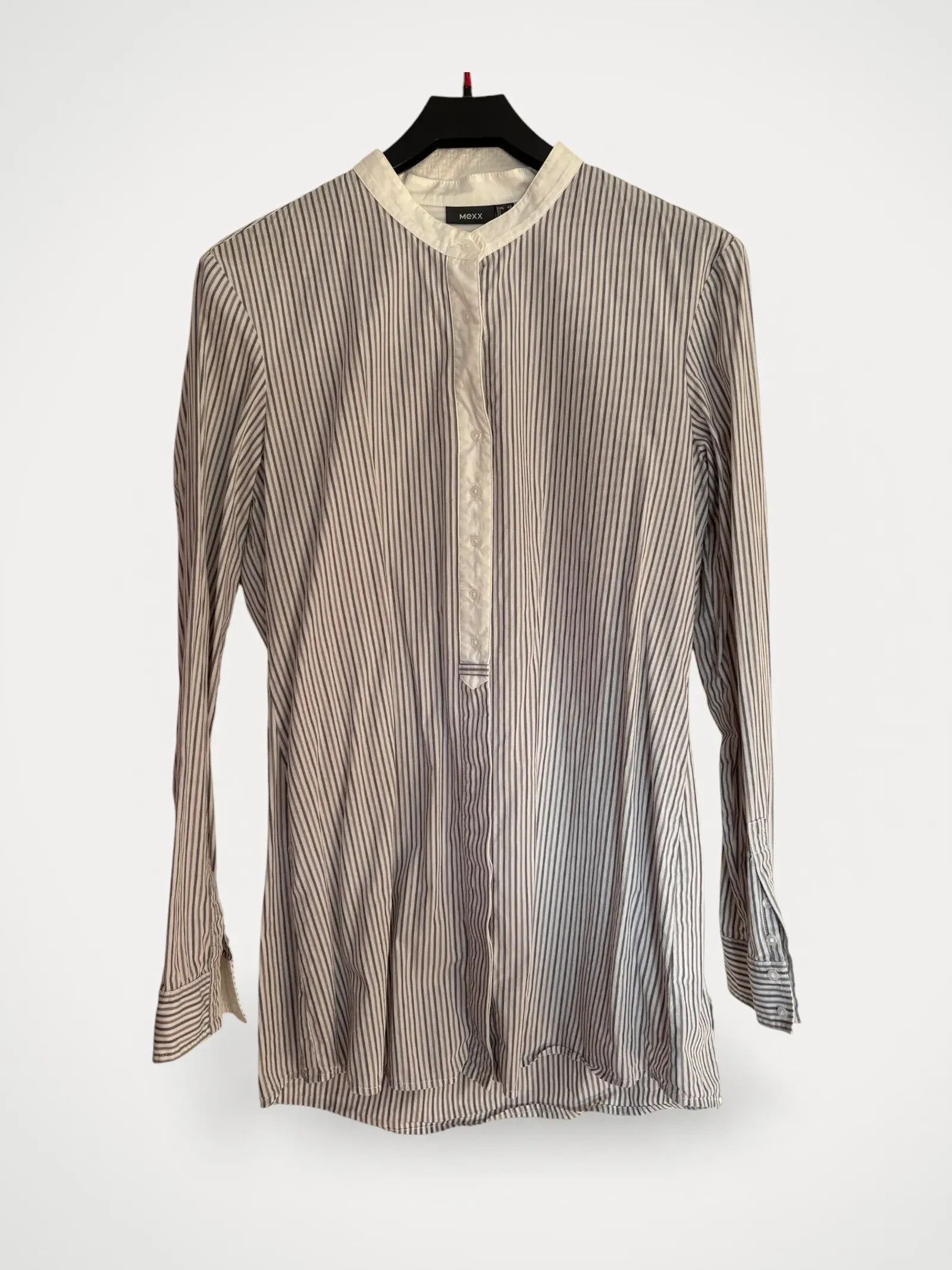 Mexx Mexx Shirt Size M / US 6-8 / IT 42-44 - 1 Thumbnail
