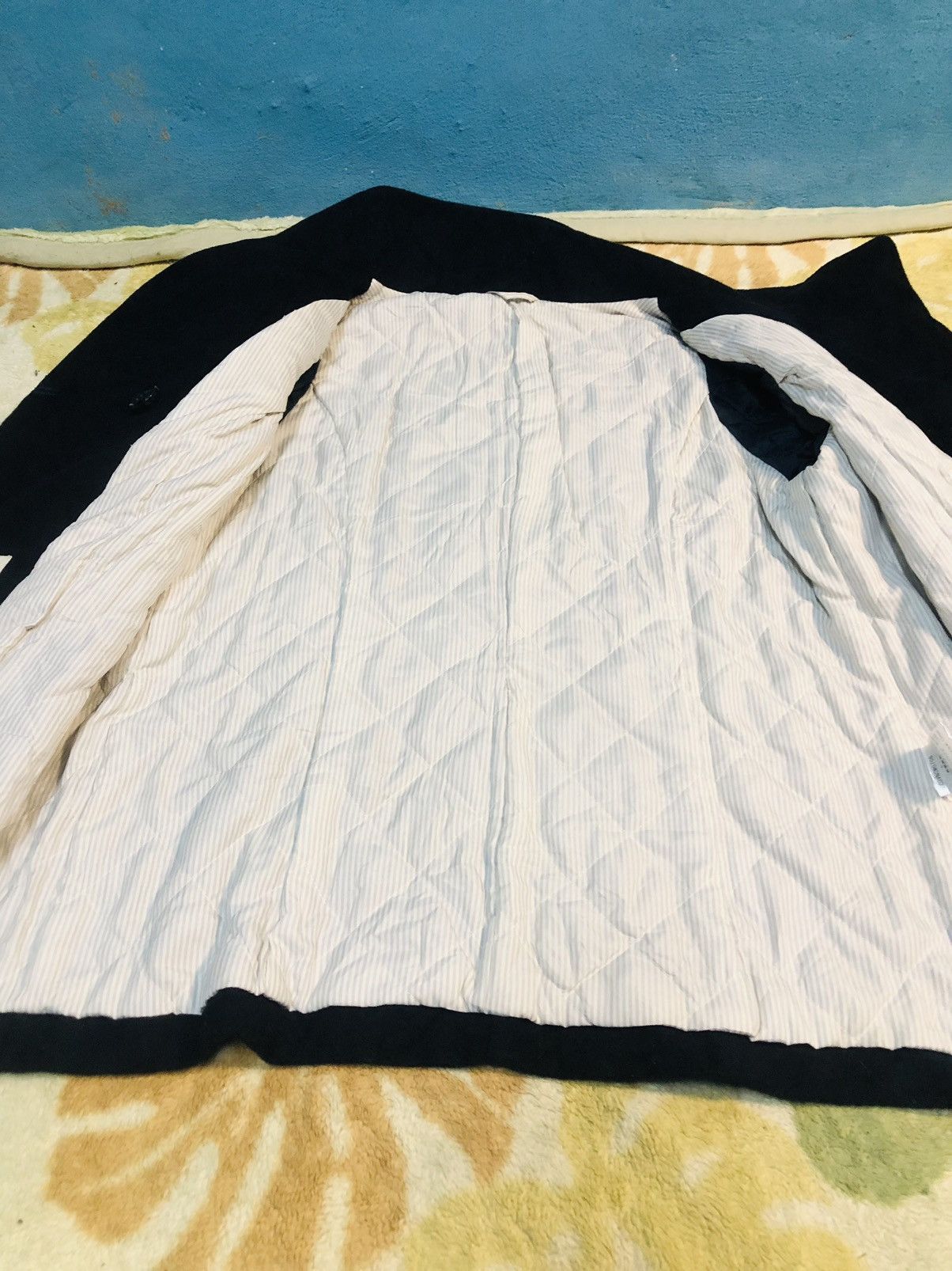 Japanese Brand × Vintage Natural Stance Libre Buttoned Jacket (28) Size US L / EU 52-54 / 3 - 9 Thumbnail