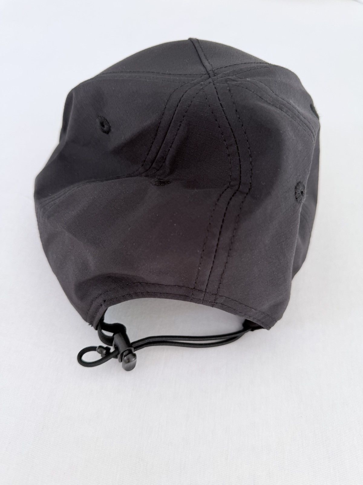 Heliot Emil HELIOT EMIL HAPLOID CAP Size ONE SIZE - 3 Thumbnail