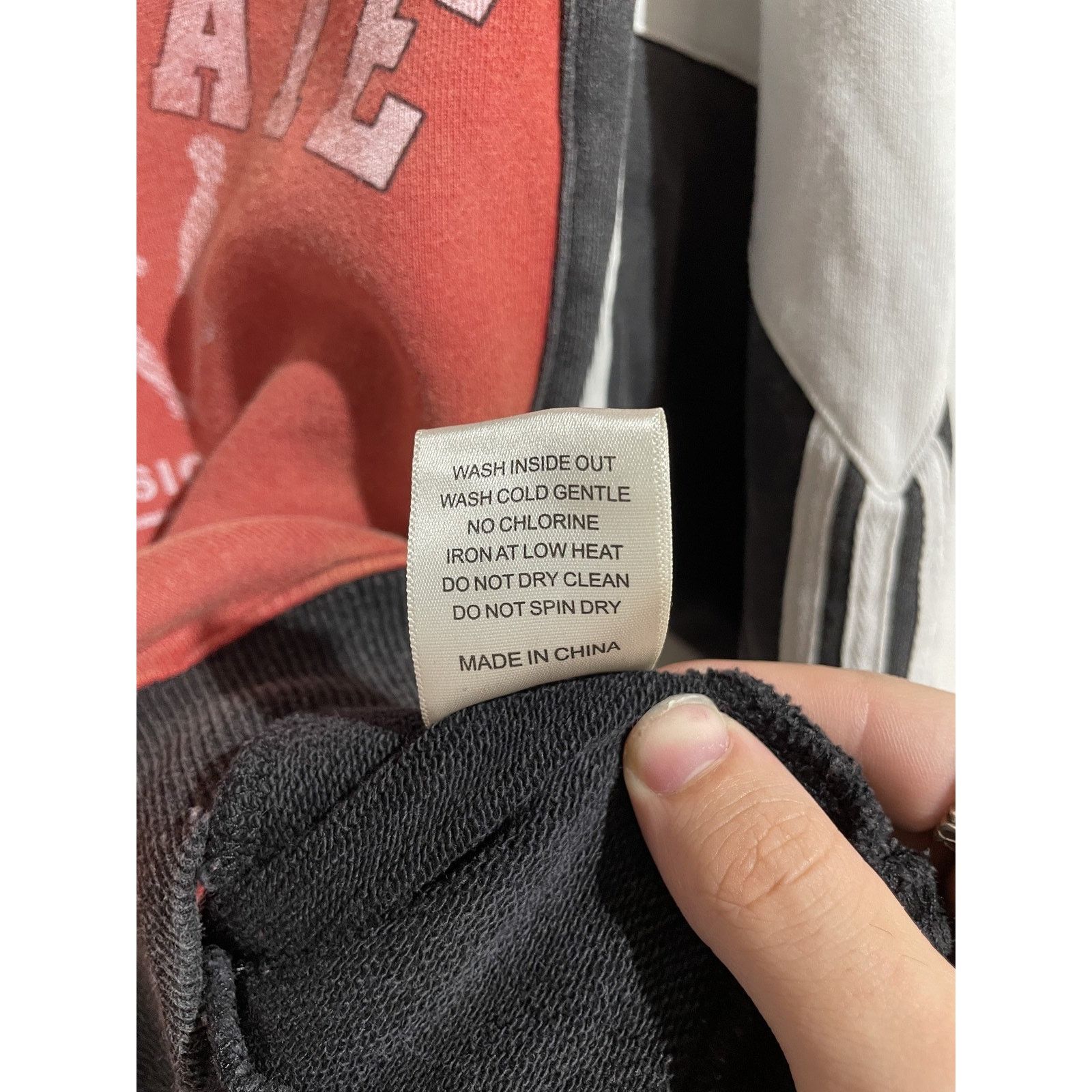 Vale VALE FOREVER TECHWOOD PULLOVER SIZE XL NEW Size US XL / EU 56 / 4 - 4 Thumbnail