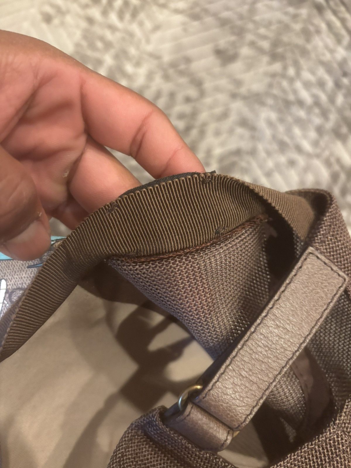 Gucci Gucci x disney hat Size ONE SIZE - 13 Thumbnail