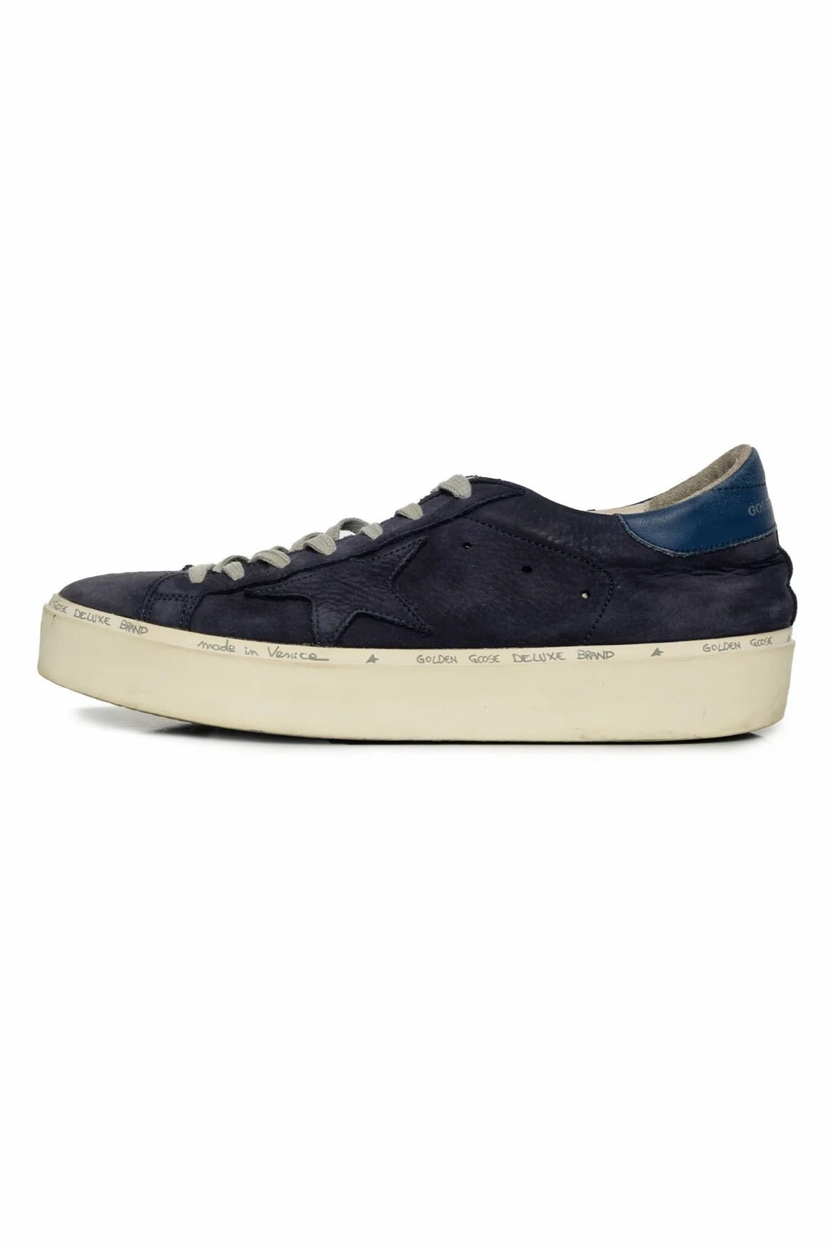 Golden Goose o1w1db10625 Star Sneakers in Multicolor Size US 9 / EU 42 - 5 Thumbnail