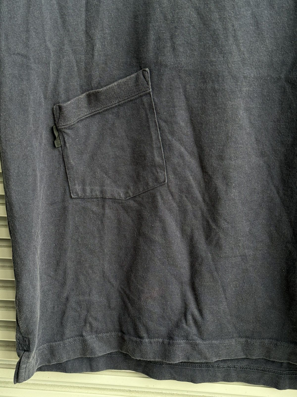 GOODENOUGH GoodEnough Gdeh Japan Military Pocket Tees Size US M / EU 48-50 / 2 - 4 Thumbnail