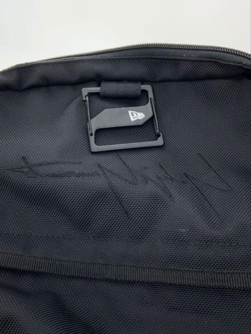 Yohji Yamamoto NEW ERA × YOHJI YAMAMOTO backpack Size ONE SIZE - 5 Thumbnail
