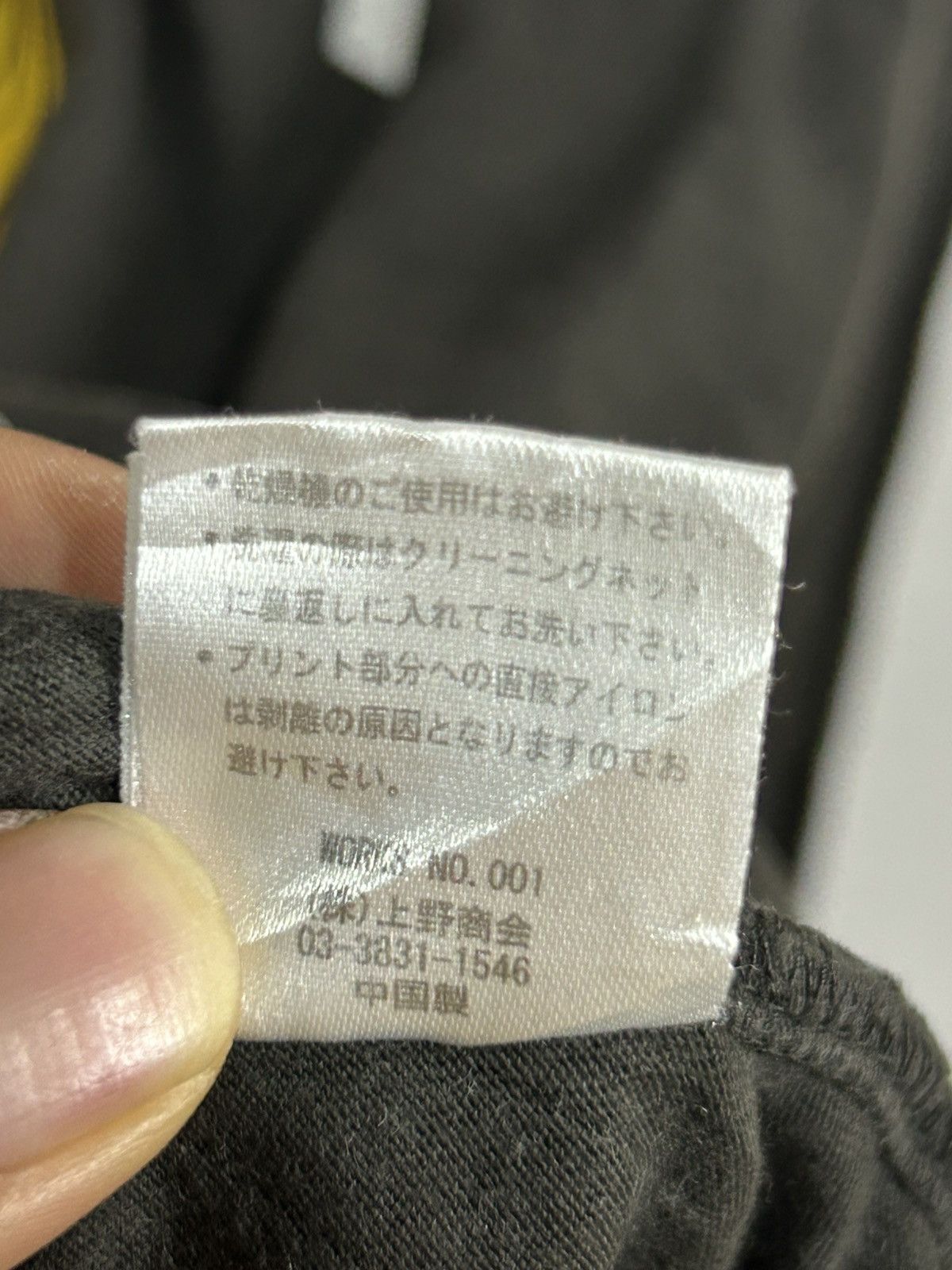 Avirex × Other × Vintage Vintage Rare Avirex Longsleeve shirt Size US L / EU 52-54 / 3 - 8 Thumbnail