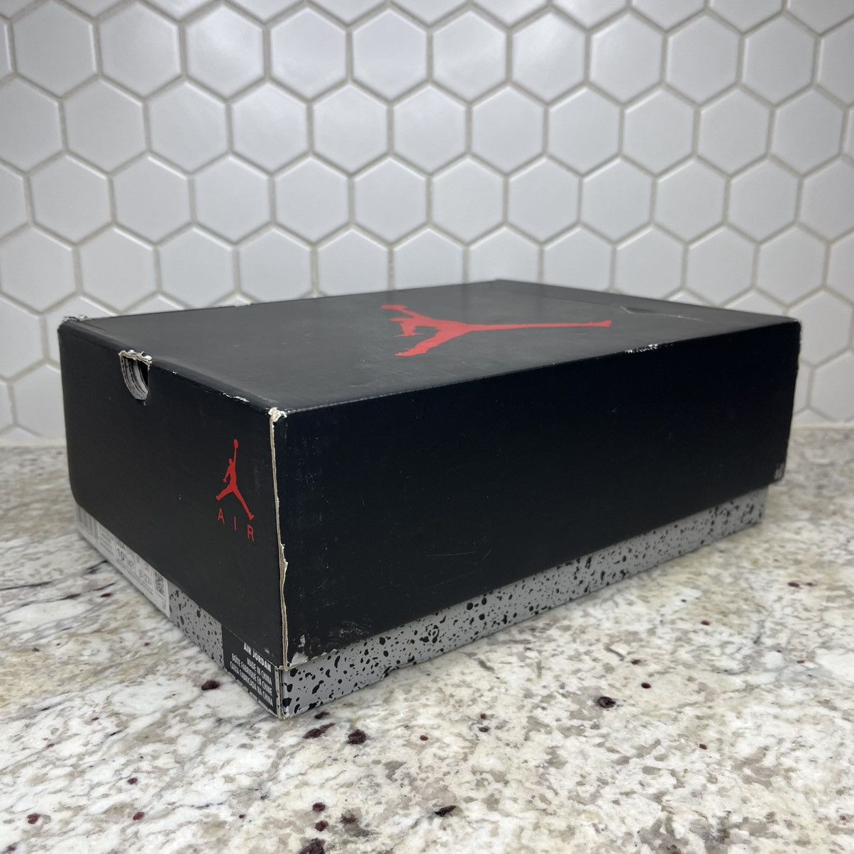 Jordan Brand Size 10.5W/9M- Jordan 5 Retro Low Indigo Haze W Clean W/Box Size US 10.5 / IT 40.5 - 18 Thumbnail
