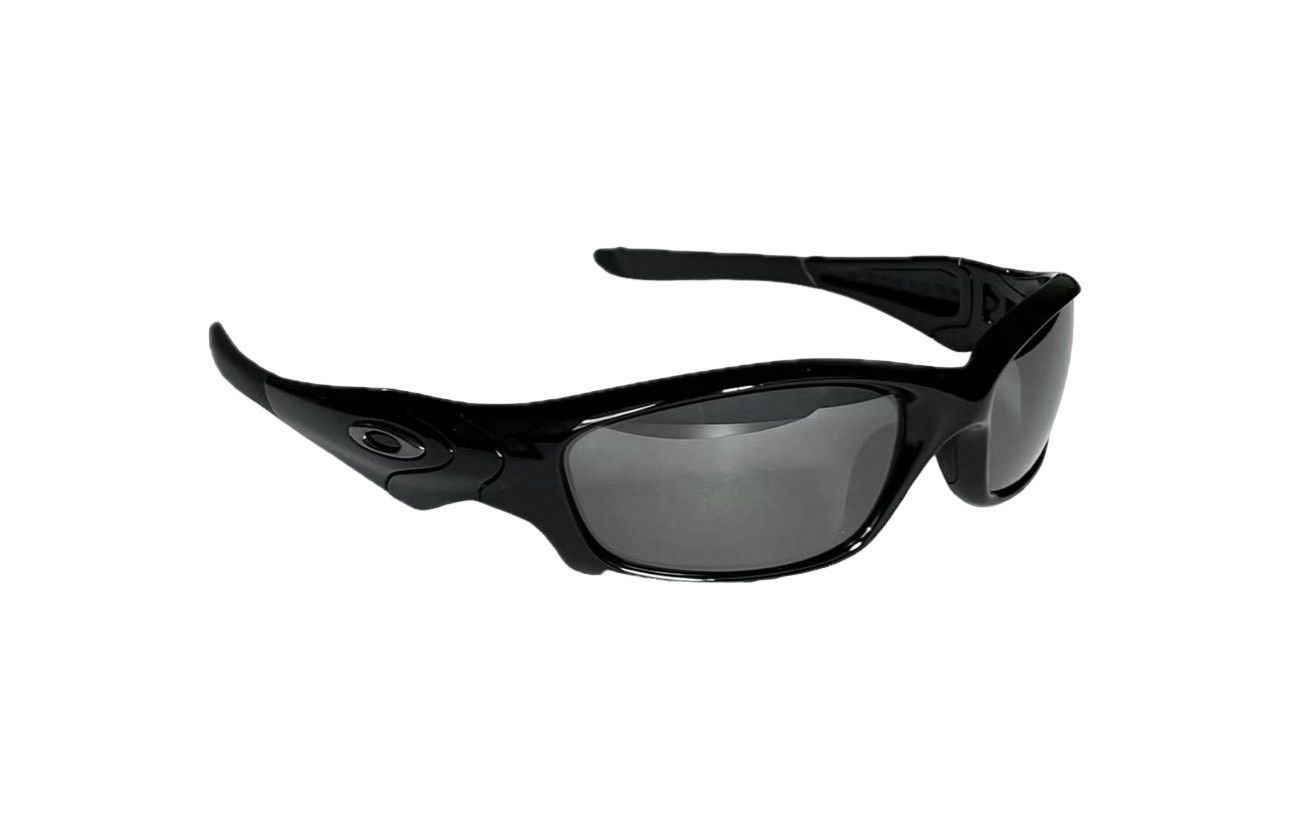 Oakley OAKLEY NEW STRAIGHT JACKET 'Ducati' SUNGLASSES | Grailed