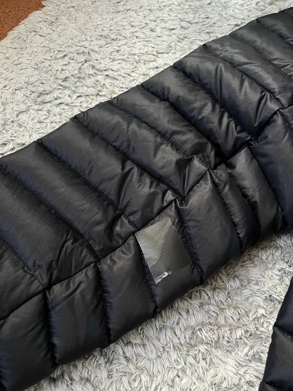 Norrona Norrona Puffer Light Jacket Gorpcore Streetwear Outdoor Logo Size US M / EU 48-50 / 2 - 15 Thumbnail
