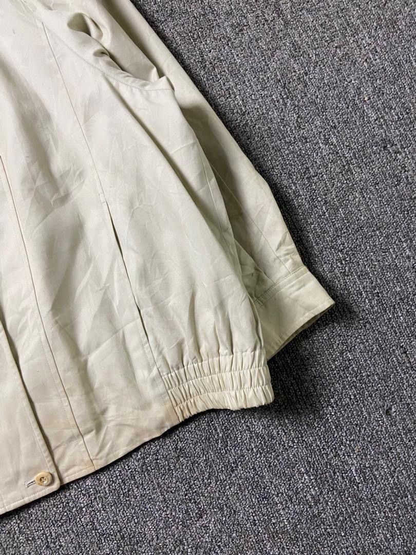 Burberry Prorsum Burberry Prorsum Lightweight Jacket (186) Size US M / EU 48-50 / 2 - 10 Thumbnail