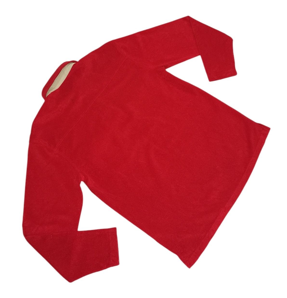 Lacoste Lacoste Velvet Long Sleeve Pocket Shirts Size US S / EU 44-46 / 1 - 6 Thumbnail
