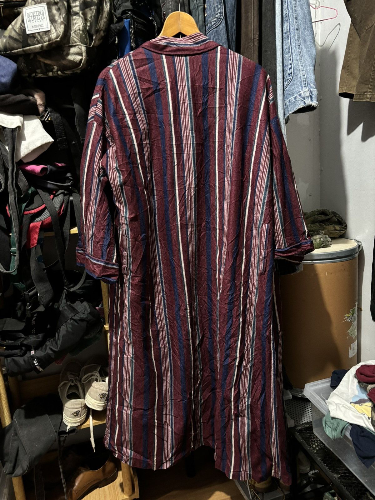 Towncraft × Vintage Town Craft Gown shirt Size US XL / EU 56 / 4 - 8 Thumbnail