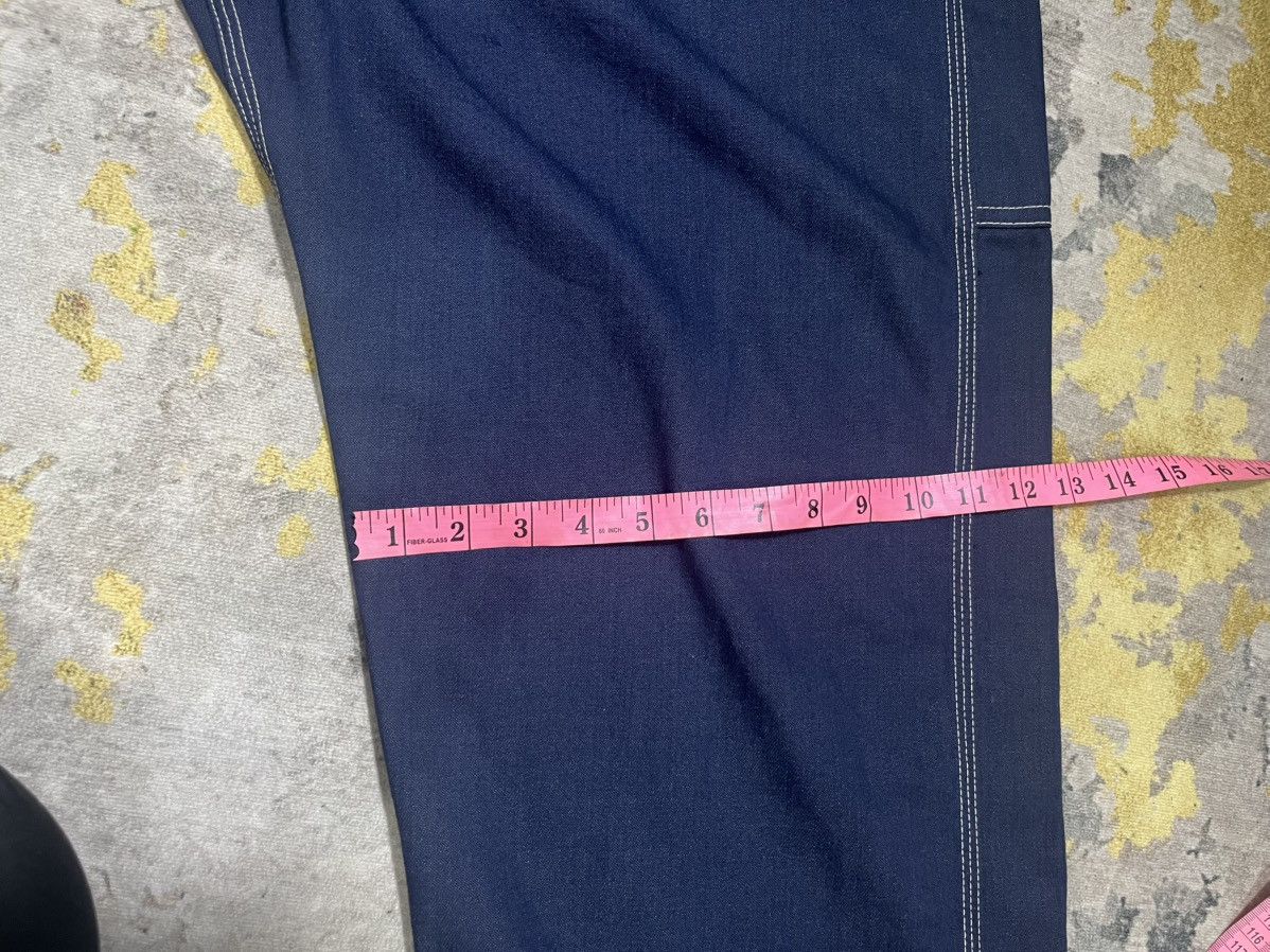 Vintage Vintage 1970’s Sears OVERALL BIG SIZE Size US 44 / EU 60 - 16 Thumbnail