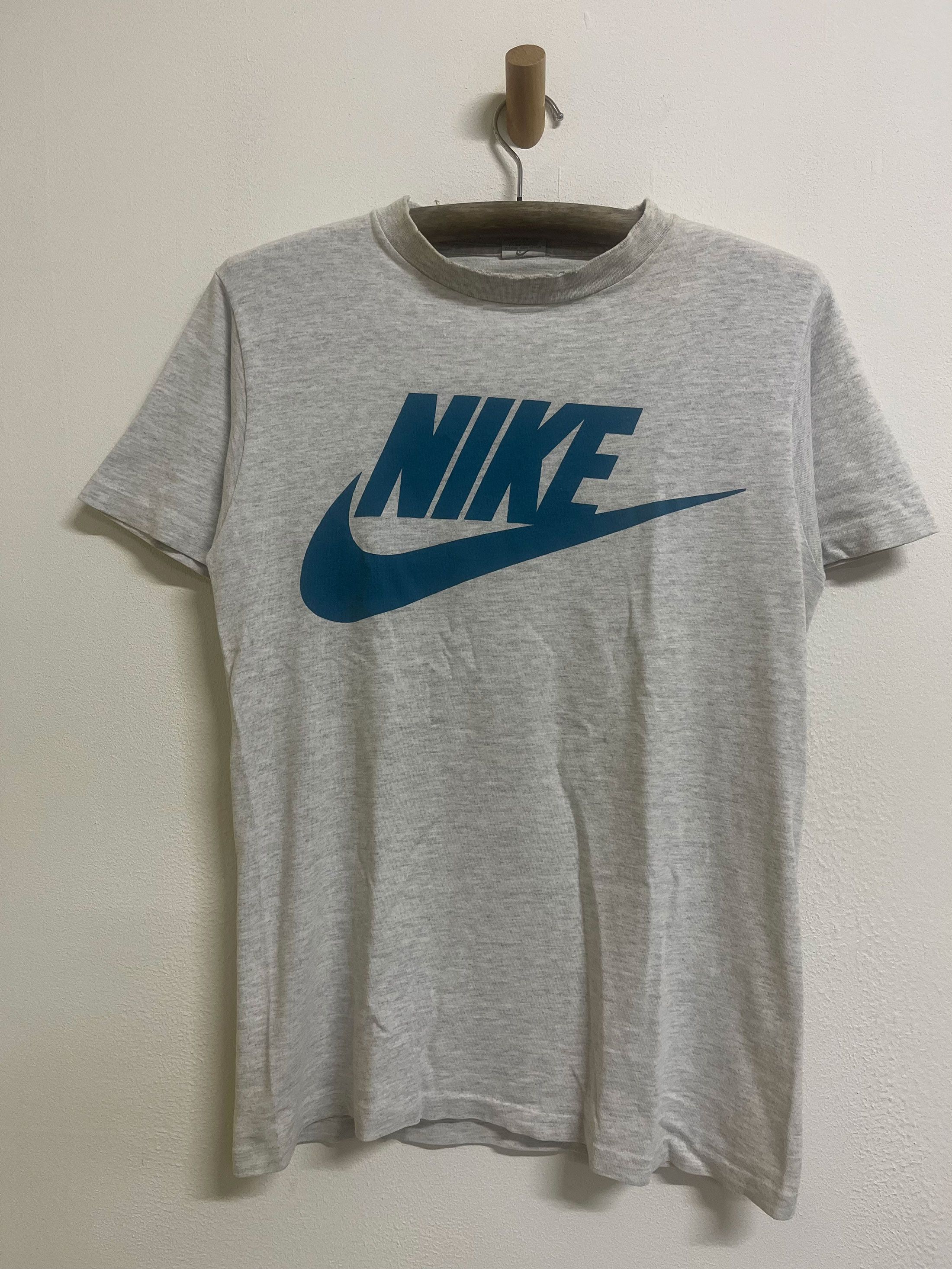 Sports Specialties Vintage 90s Nike Single Stitching Size US M / EU 48-50 / 2 - 1 Thumbnail