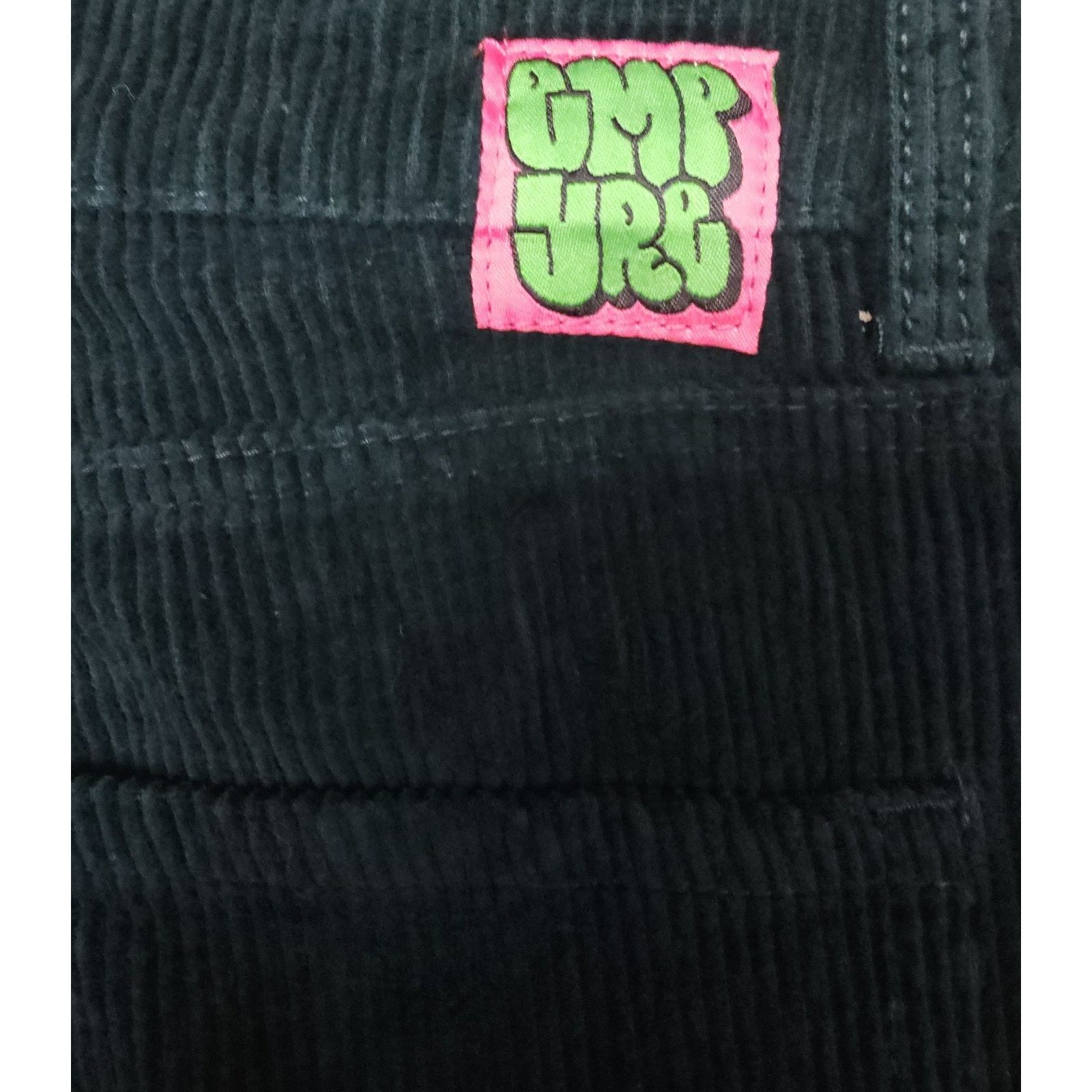 Empyre Empyre Tori 90s Skate Corduroy Pants High Rise Size 8 Size 30" / US 8 / IT 44 - 7 Thumbnail
