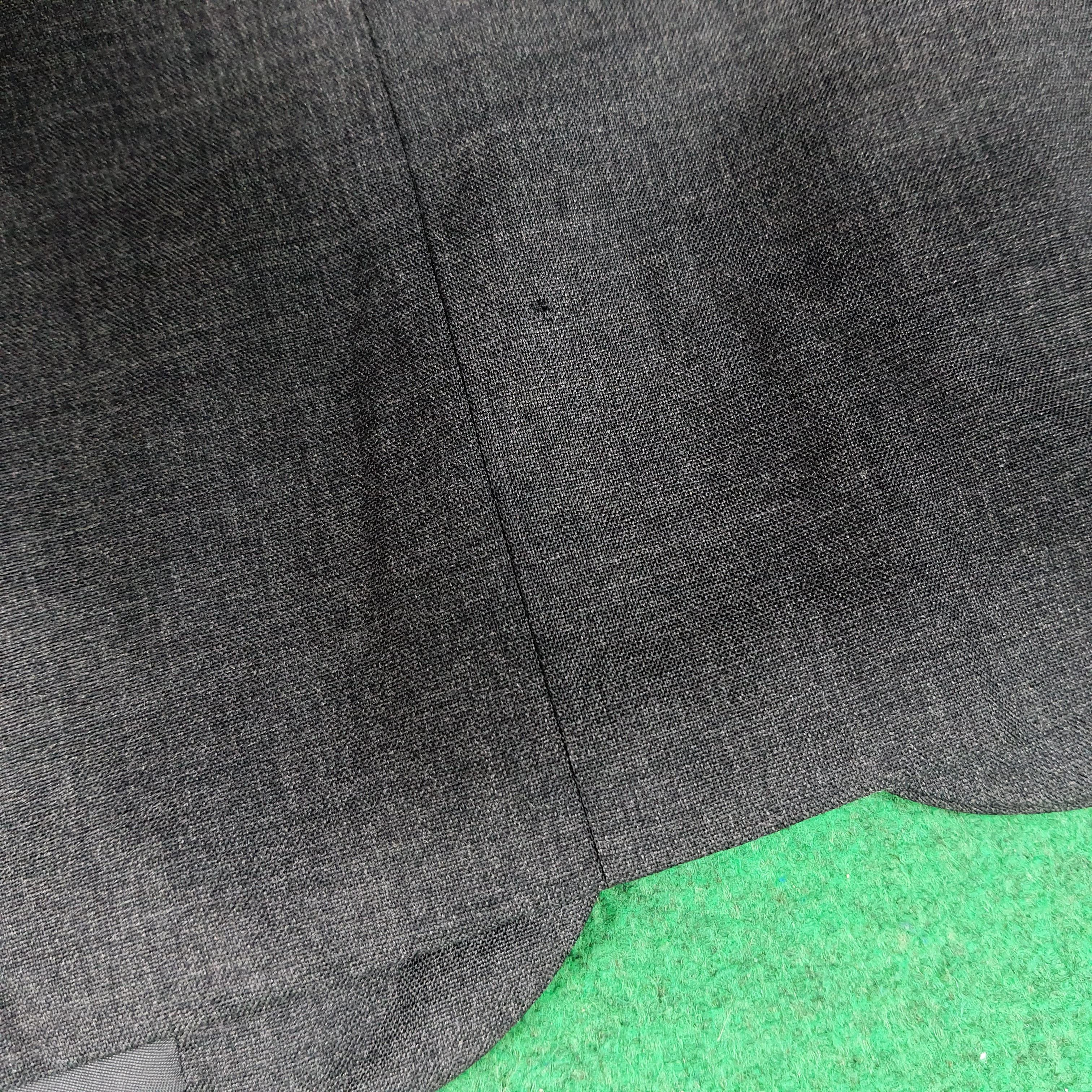 Yohji Yamamoto Vintage Yohji Yamamoto A.A.R x Durban Blazer C308N21 Size US S / EU 44-46 / 1 - 13 Thumbnail