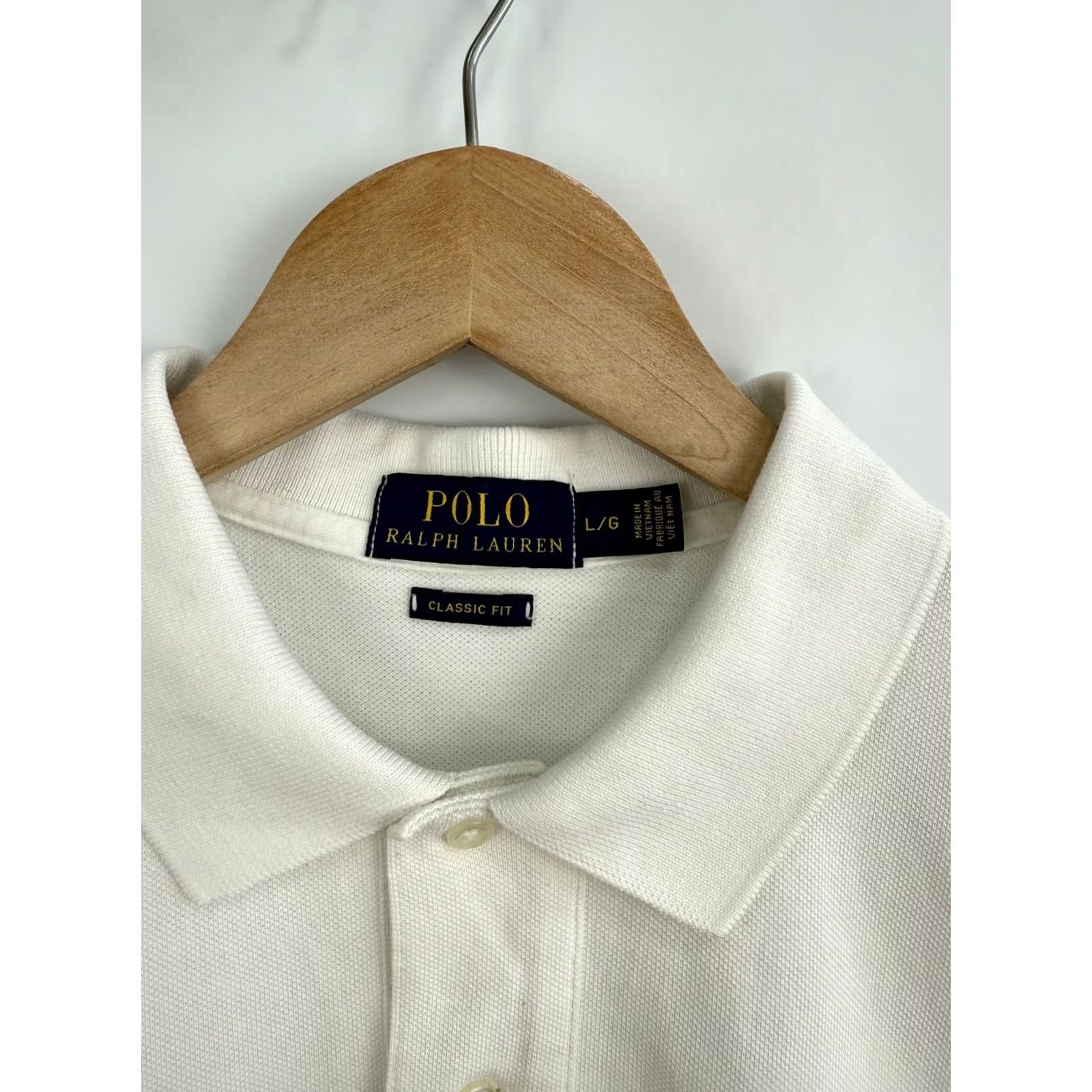 Ralph Lauren Item Specifications: Brand: Ralph Lauren Size US L / EU 52-54 / 3 - 5 Thumbnail