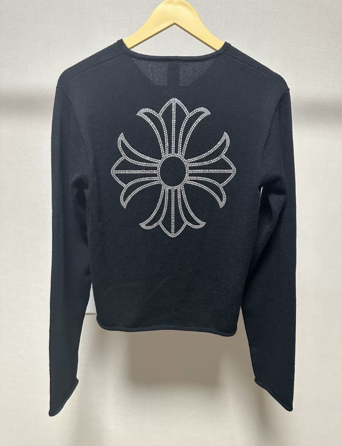 Chrome Hearts Chrome hearts Size US M / EU 48-50 / 2 - 1 Thumbnail
