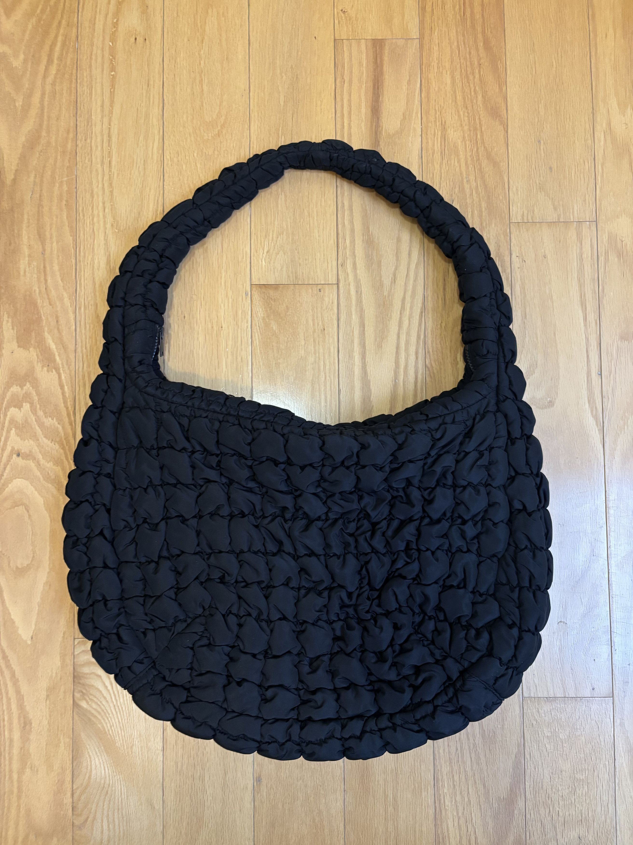 Cos COS Oversized Quilted Bag Size ONE SIZE - 2 Thumbnail