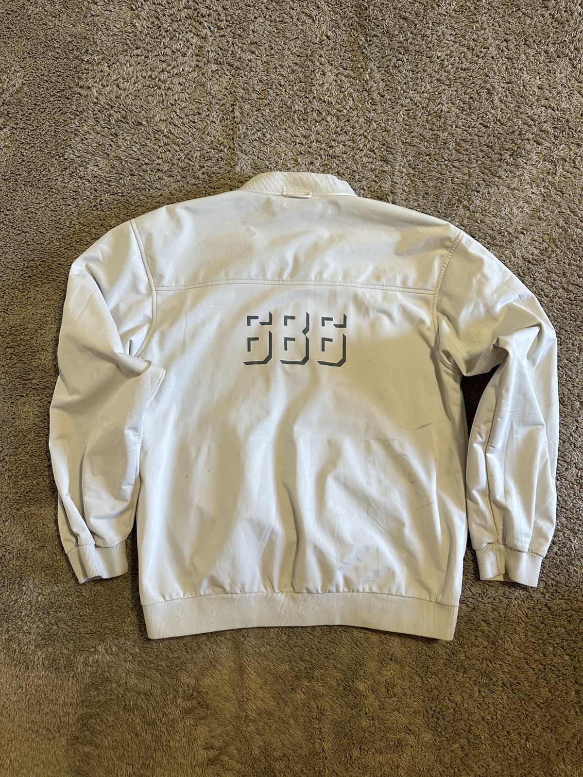 686 Vintage 686 snowboarding track jacket 90s size large Size US L / EU 52-54 / 3 - 6 Thumbnail