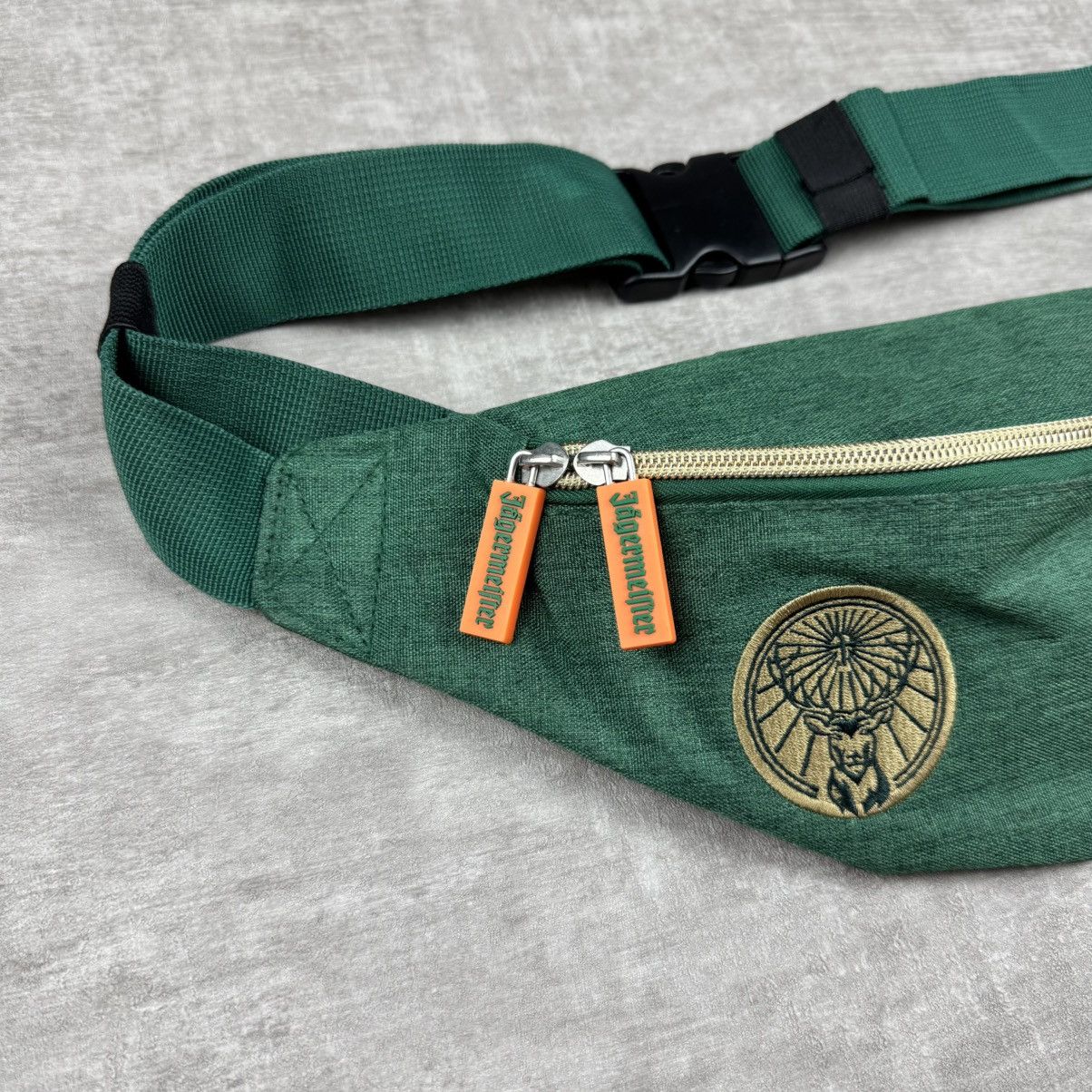 Jagermeister Jagermeister Bag Size ONE SIZE - 3 Thumbnail