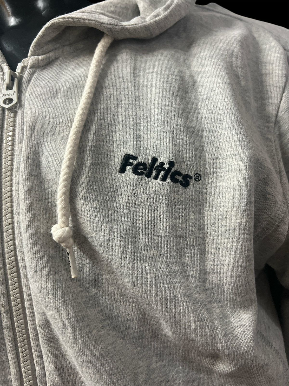 Other Feltics Hoodie Size US L / EU 52-54 / 3 - 2 Thumbnail