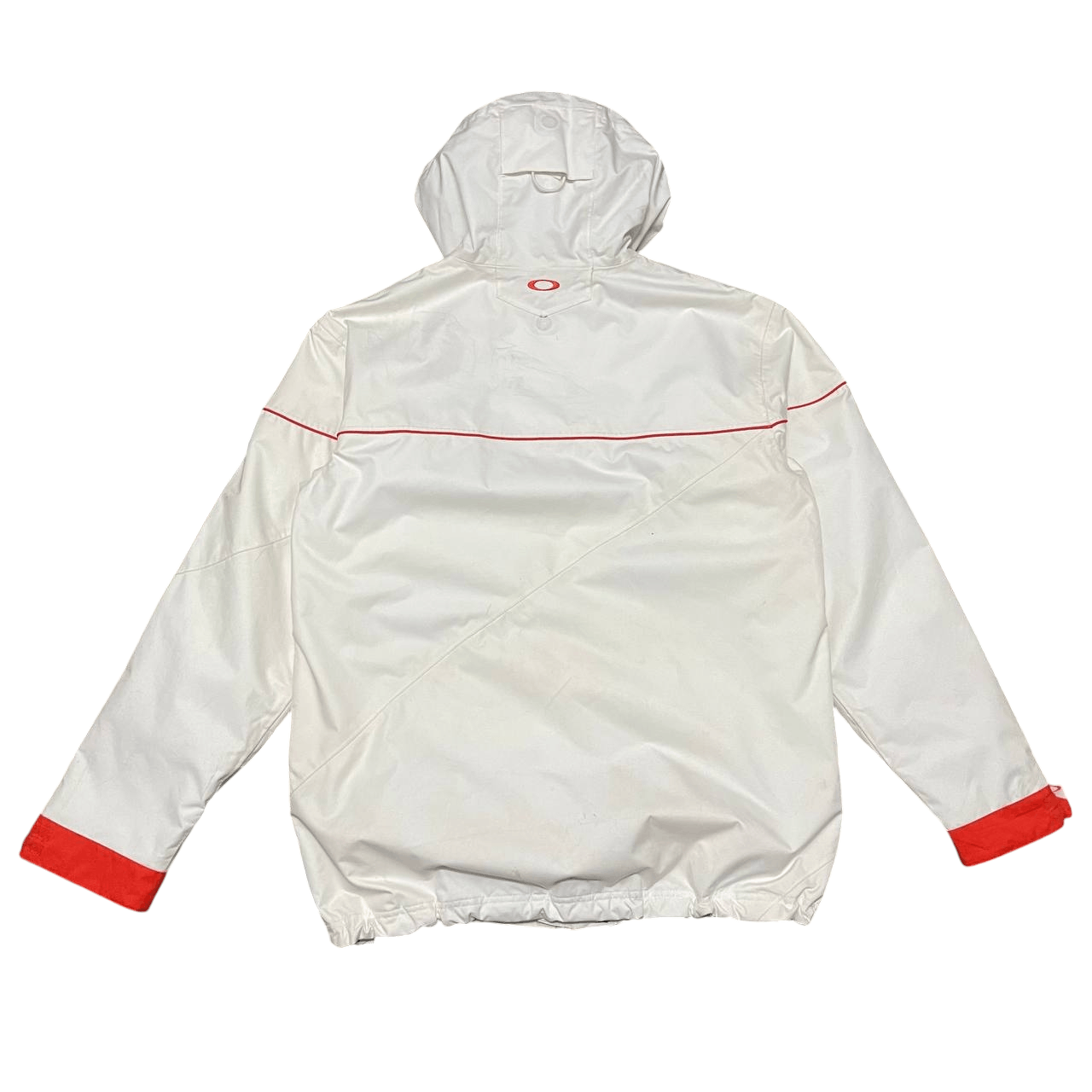 Oakley Oakley Ski Jacket Loose Fit Thinsulate Size US M / EU 48-50 / 2 - 19 Thumbnail