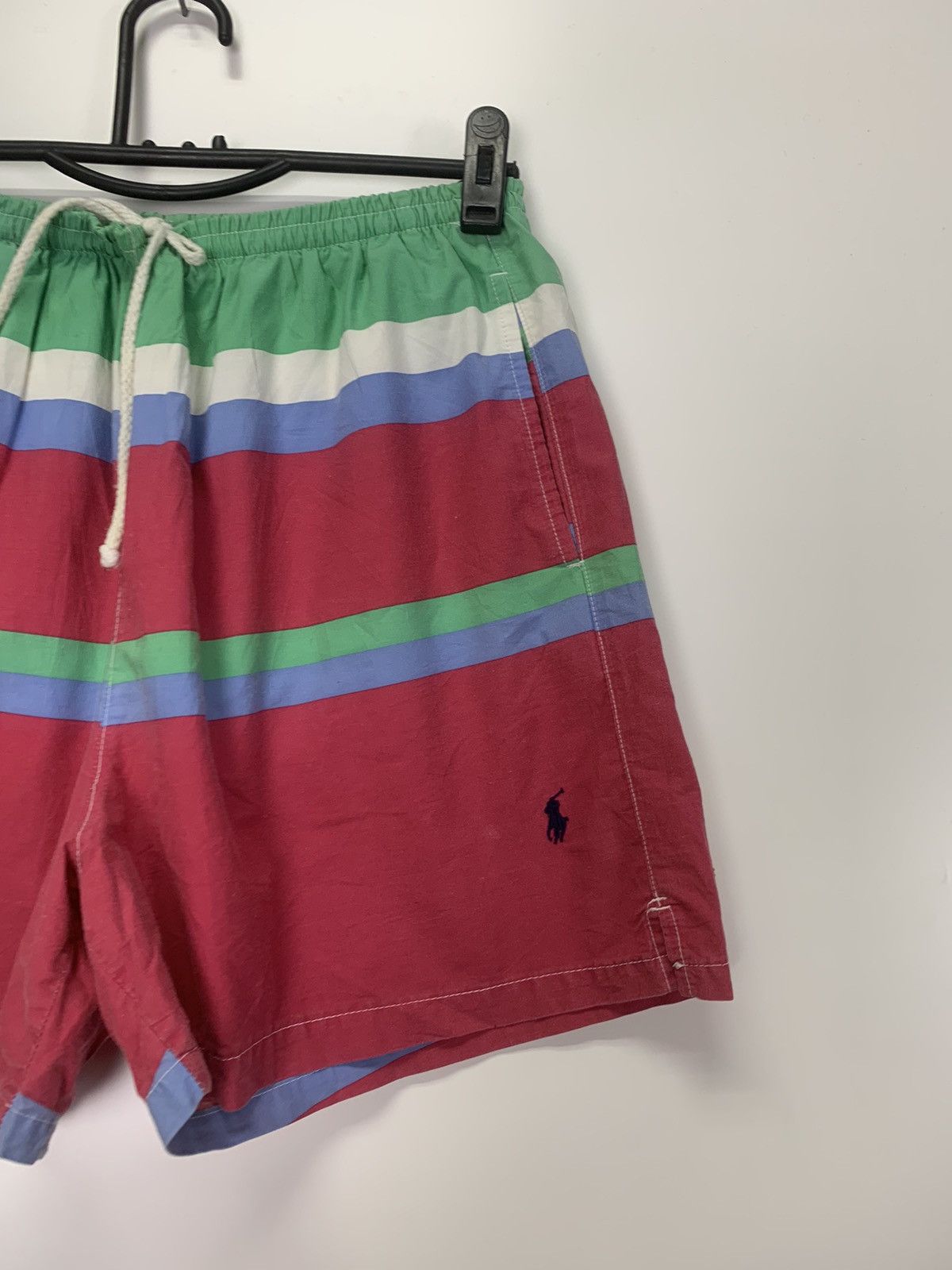 Vintage Vintage Polo Ralph Lauren short pant Size US 26 / EU 42 - 3 Thumbnail