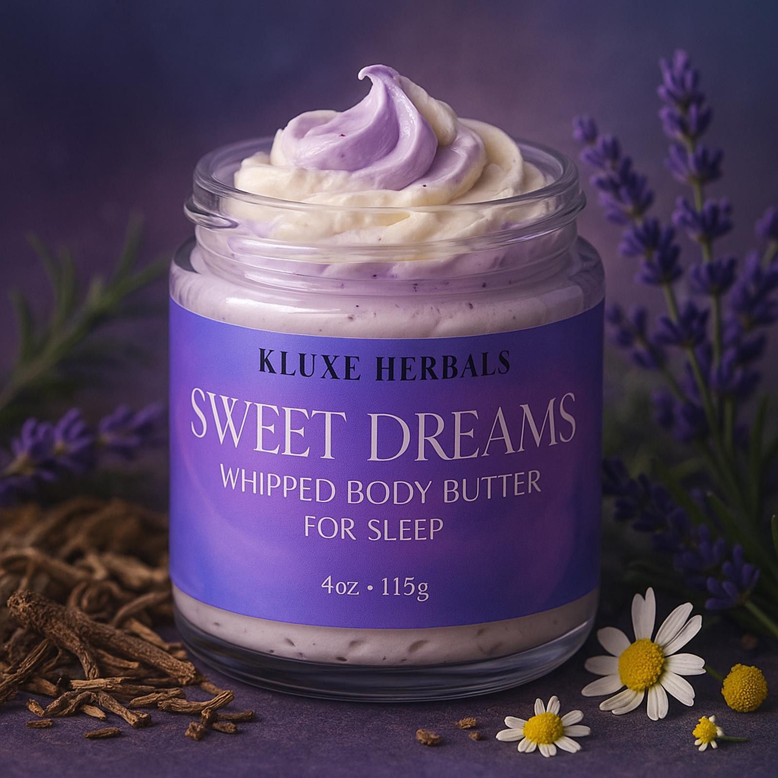 Other Sweet Dreams Whipped Body Butter Size ONE SIZE - 1 Thumbnail