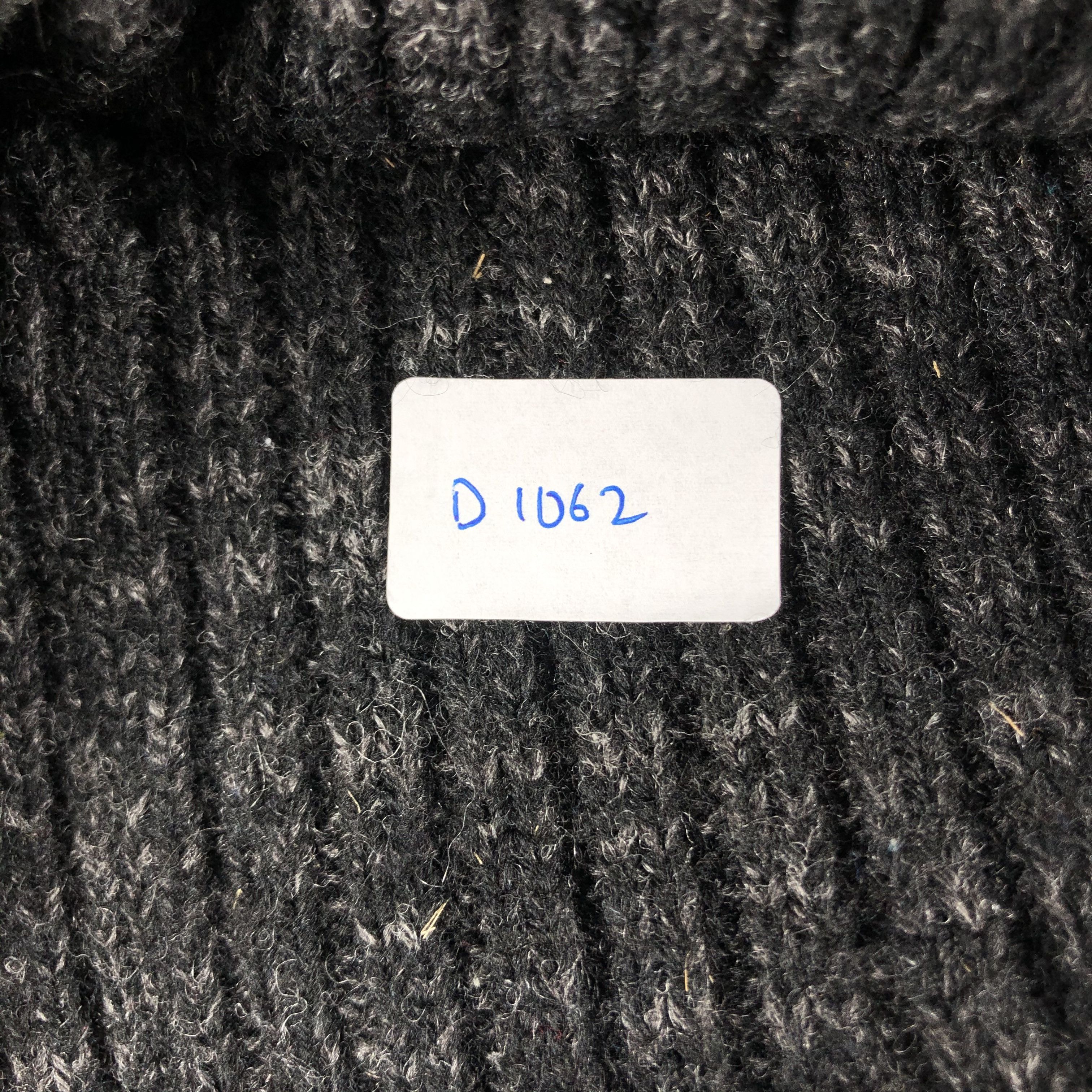 Japanese Brand × Vintage Comme Ca Fille Beanie Snow Hat Snow Cap -D1062 Size ONE SIZE - 8 Thumbnail