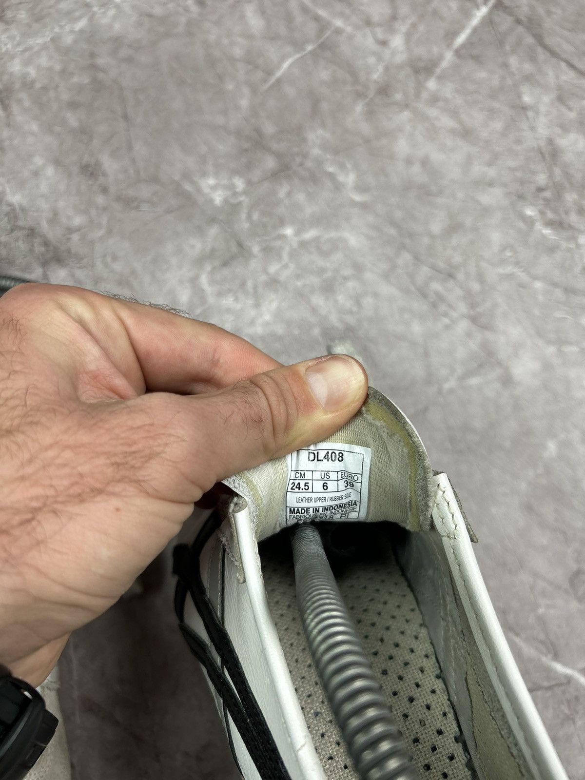 Asics Vintage Shoes Onitsuka Tiger Mexico 66 Kill Bill Size: 39 Size US 6 / EU 39 - 12 Thumbnail