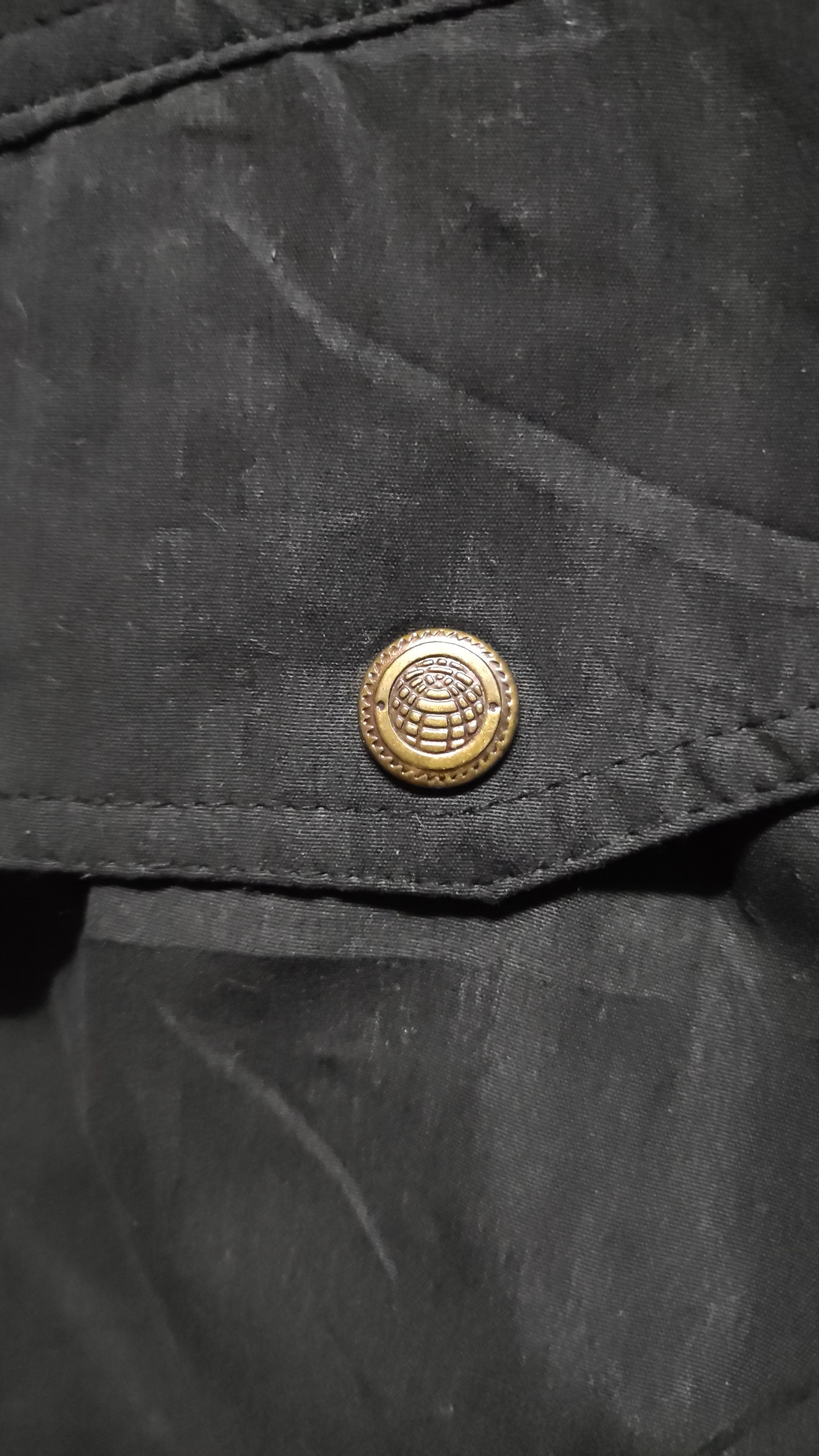 Vintage 🔥OFFER🔥Vintage 90s astranza jacket workwear Size US S / EU 44-46 / 1 - 7 Thumbnail