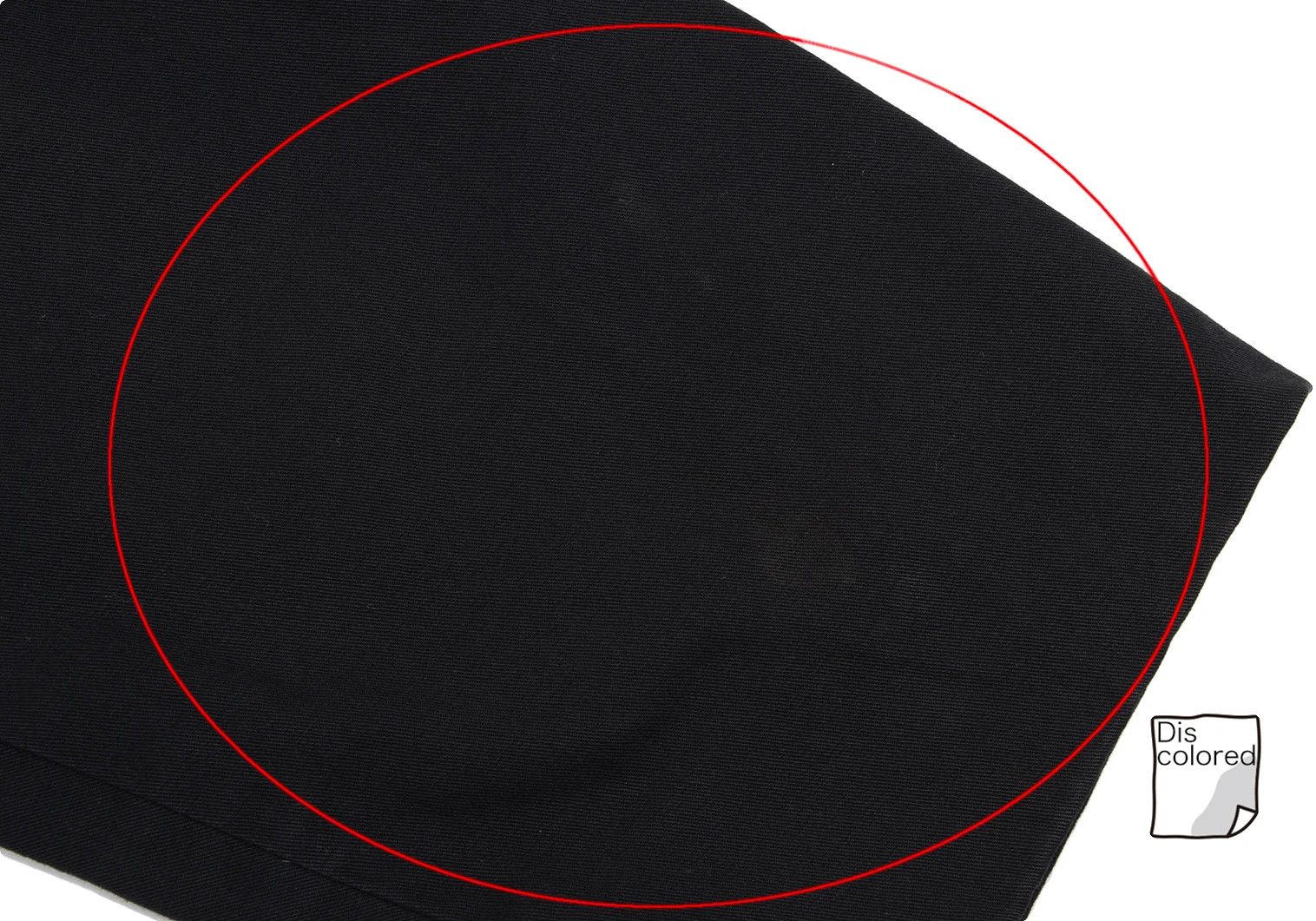 Yohji Yamamoto Yohji Yamamoto Alpha Patch Cotton Jacket Size US S / EU 44-46 / 1 - 9 Thumbnail