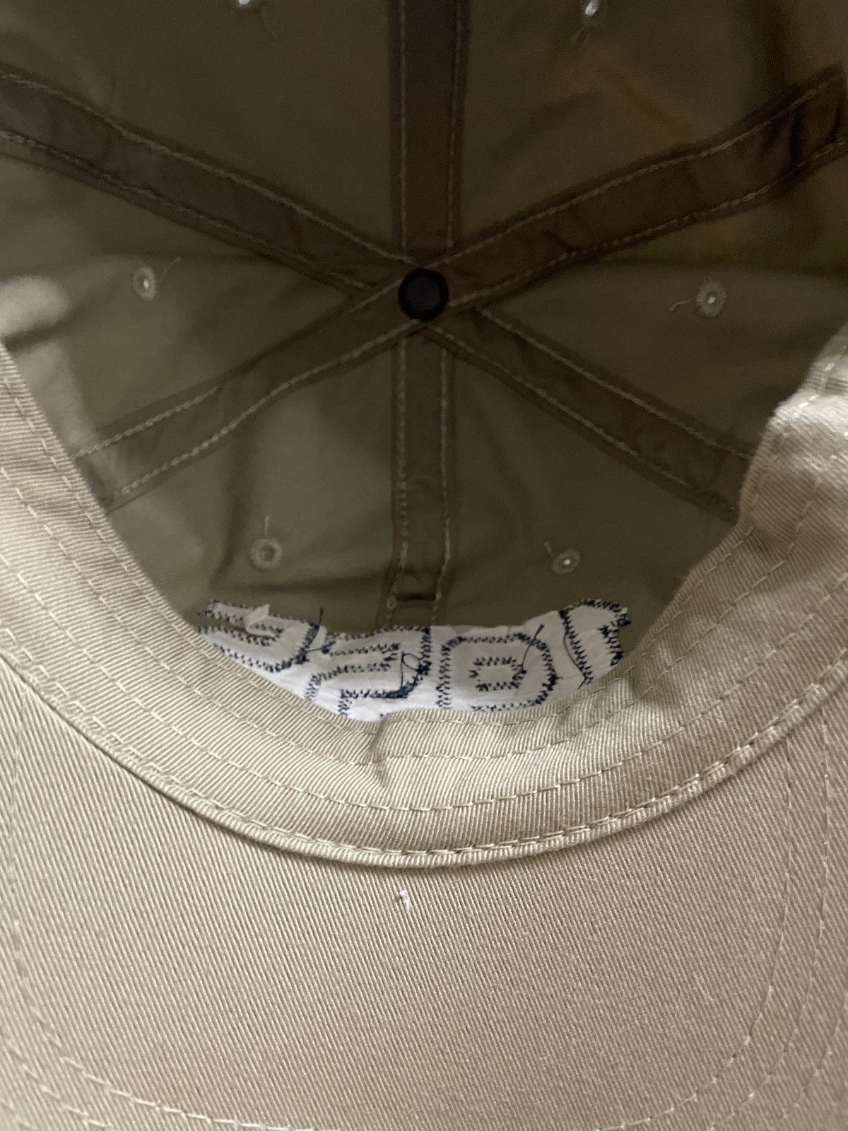 Other 1955 Sky Ranch DAD Cap Hat Strap Back trucker advertising 🔥 Size ONE SIZE - 11 Thumbnail
