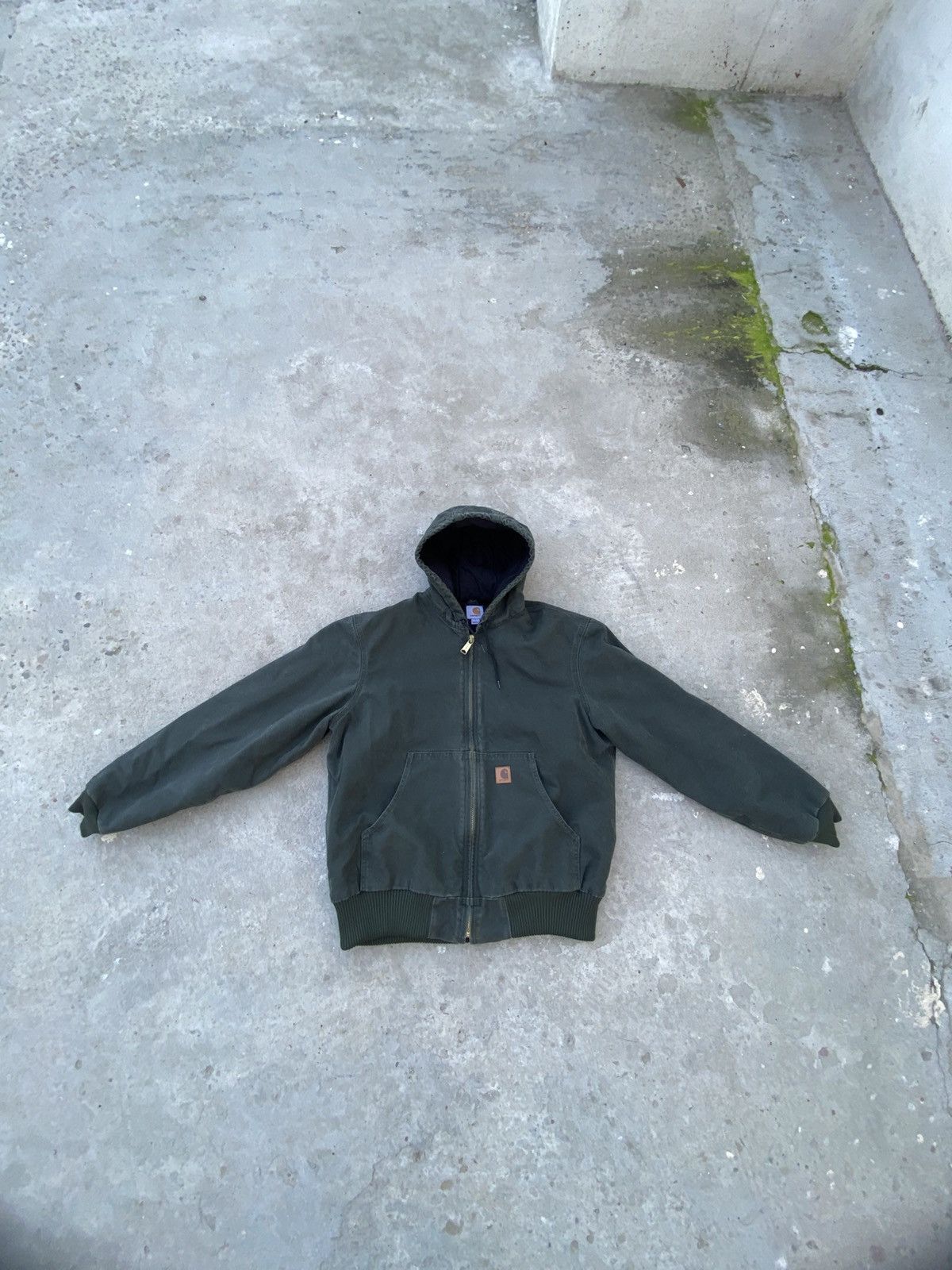 Carhartt Charhartt Duck Size US L / EU 52-54 / 3 - 4 Thumbnail