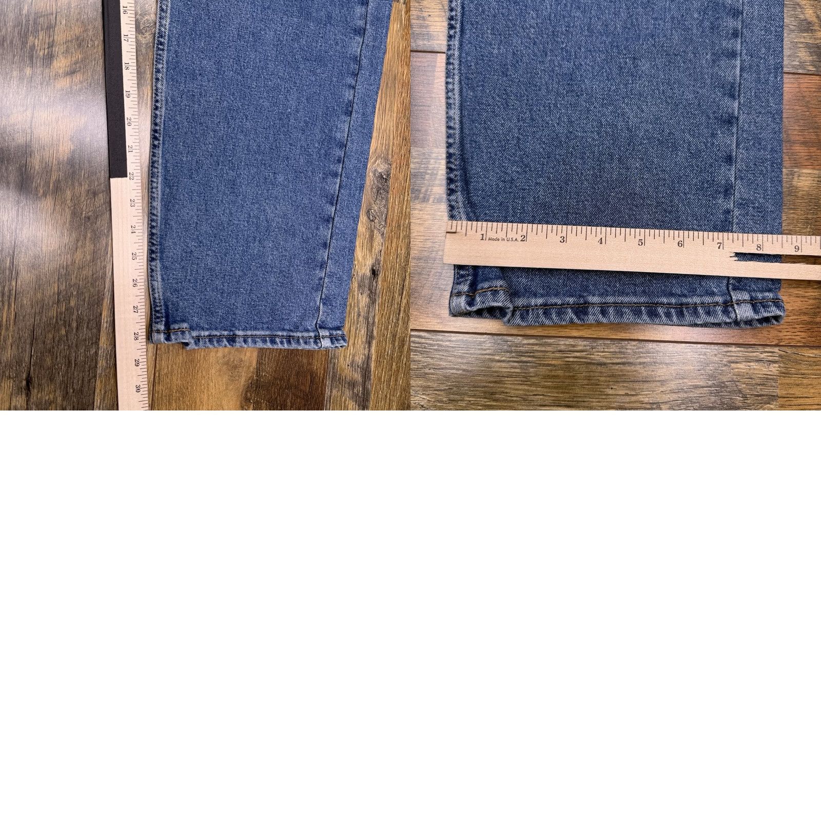Vintage VINTAGE No Size US 42 / EU 58 - 10 Thumbnail
