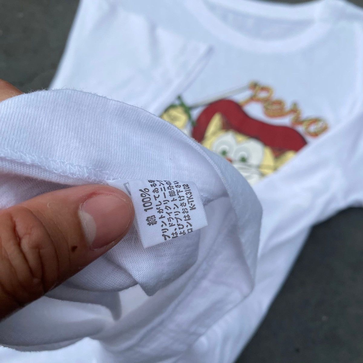 Japanese Brand RARE ‼️ Puss in Boots Size US M / EU 48-50 / 2 - 6 Thumbnail