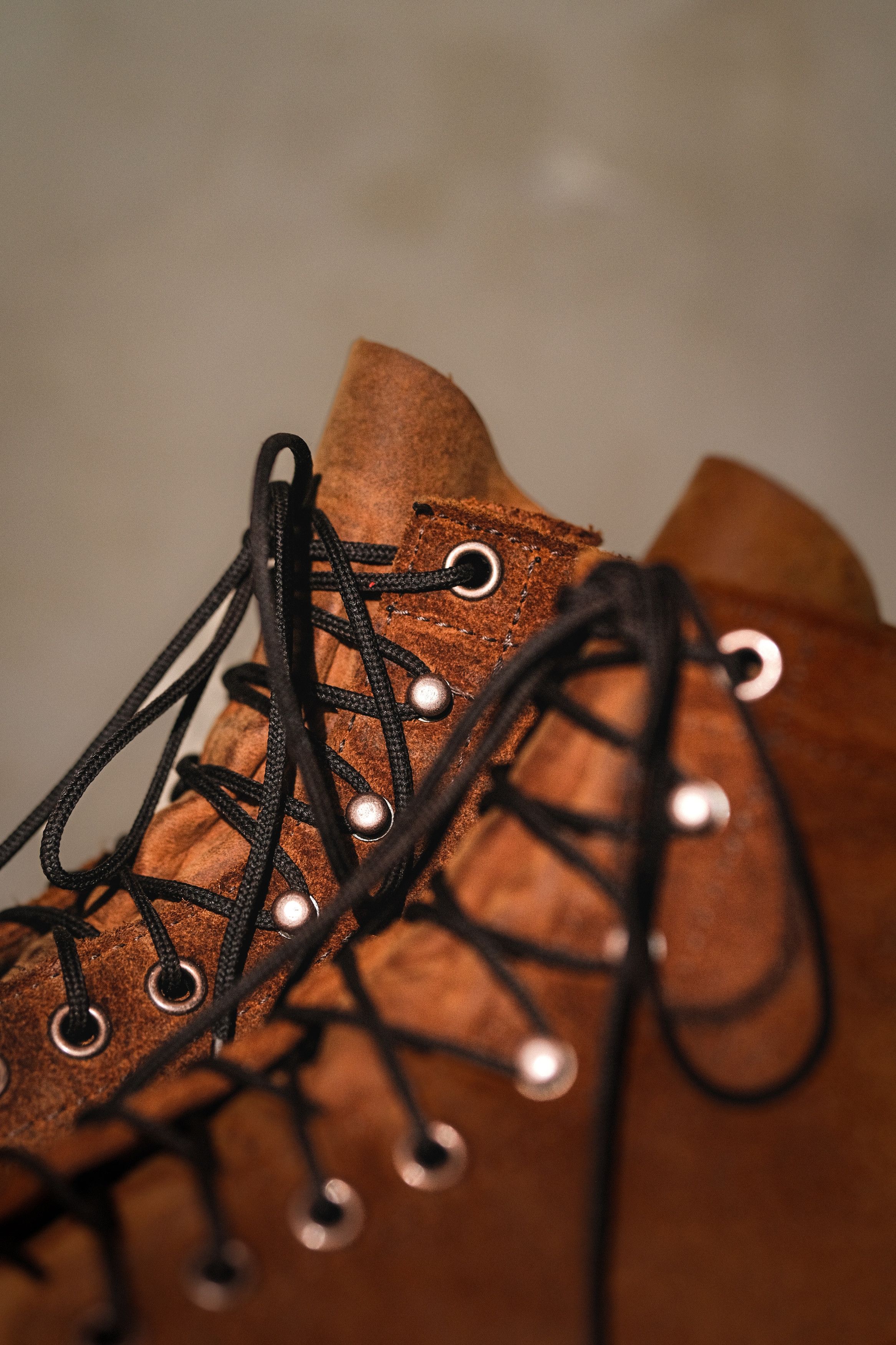 White's Boots White's Boots 350 Cruiser Roughout Made In Usa Size US 7 / EU 40 - 4 Thumbnail