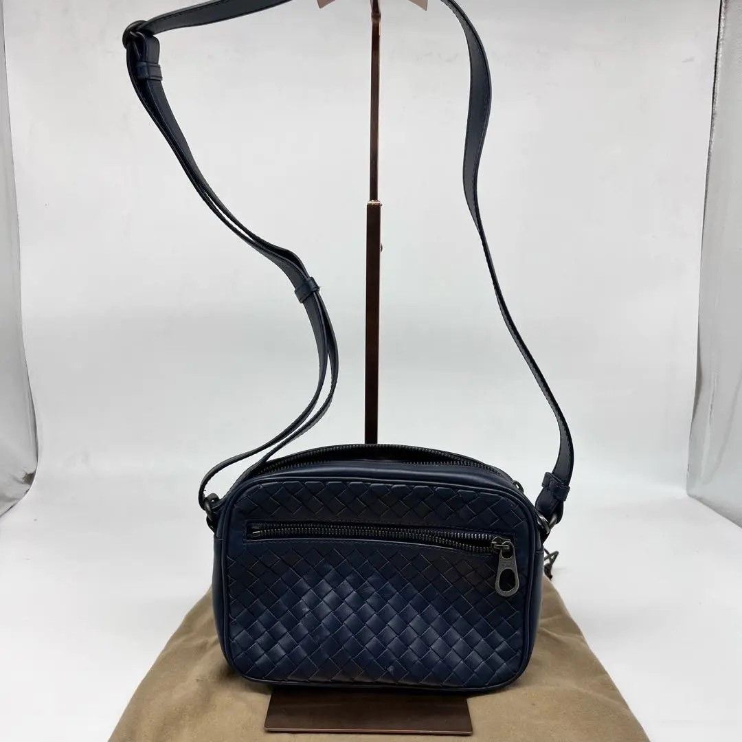 Bottega Veneta Pre-loved Bag Very good condition Size ONE SIZE - 1 Thumbnail