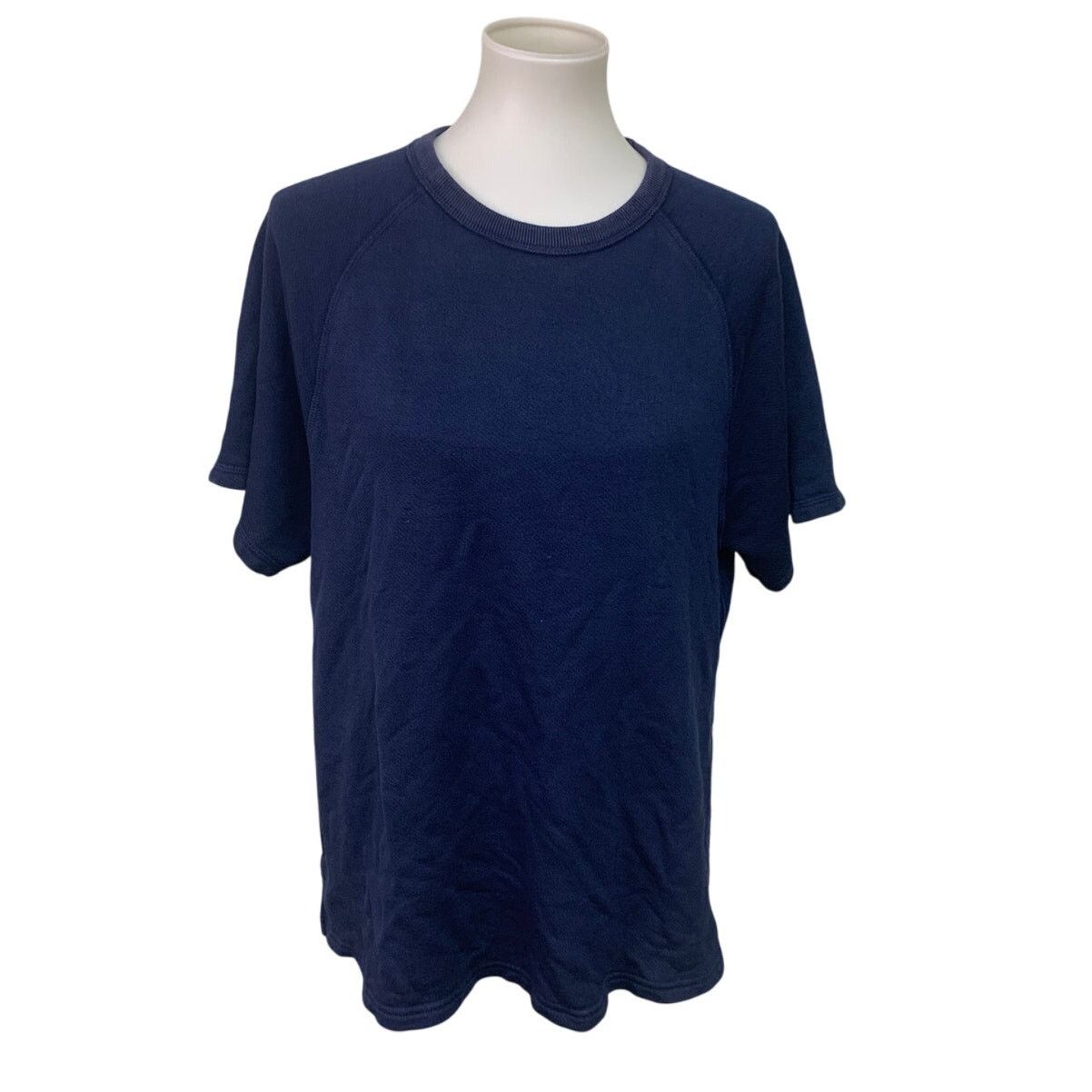American Eagle Outfitters 2 New American Eagle Aerie Womens Large Short Sleeve Tops Size L / US 10 / IT 46 - 2 Thumbnail