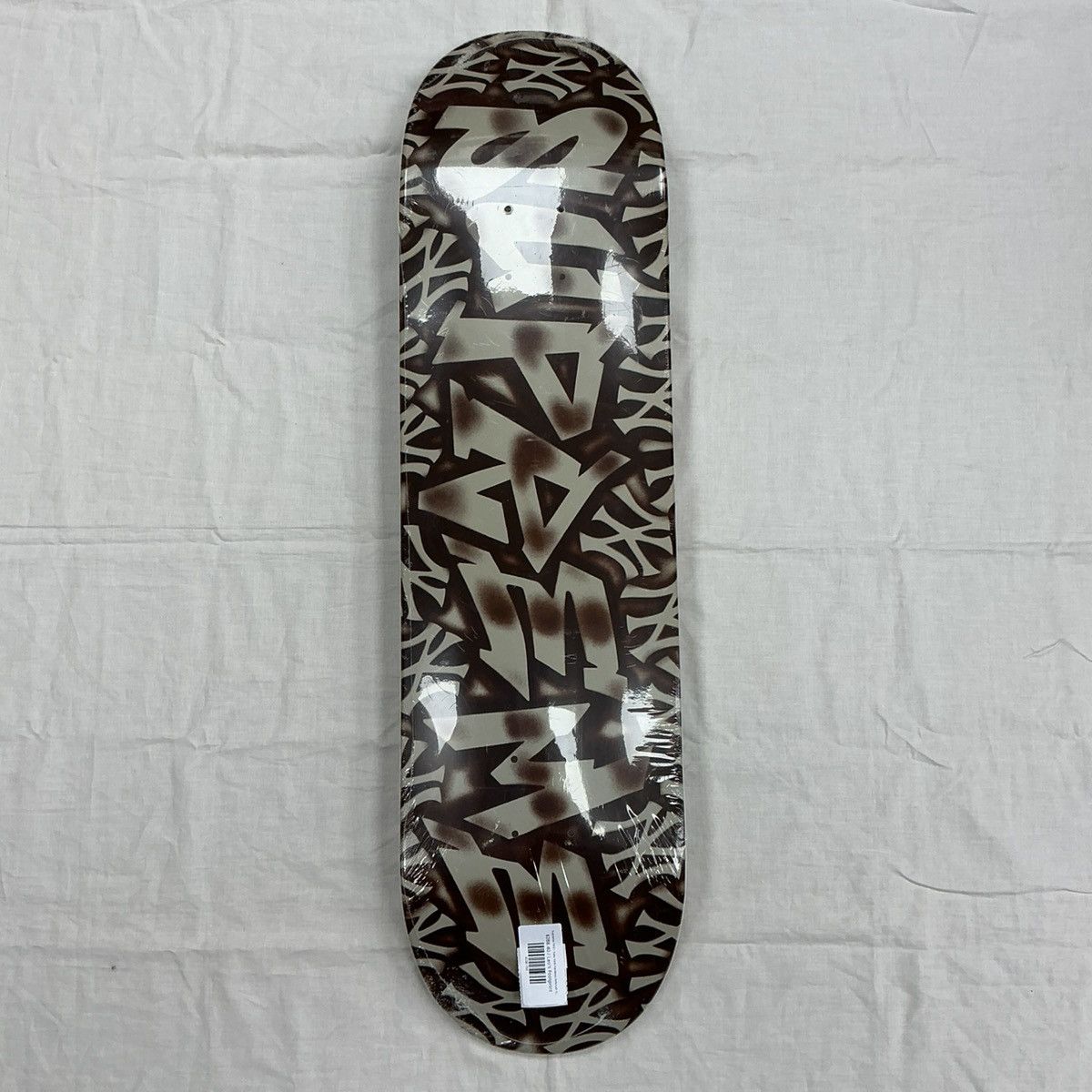 Supreme Supreme FW21 New York Yankees Airbrush Skateboard Deck Size ONE SIZE - 1 Thumbnail